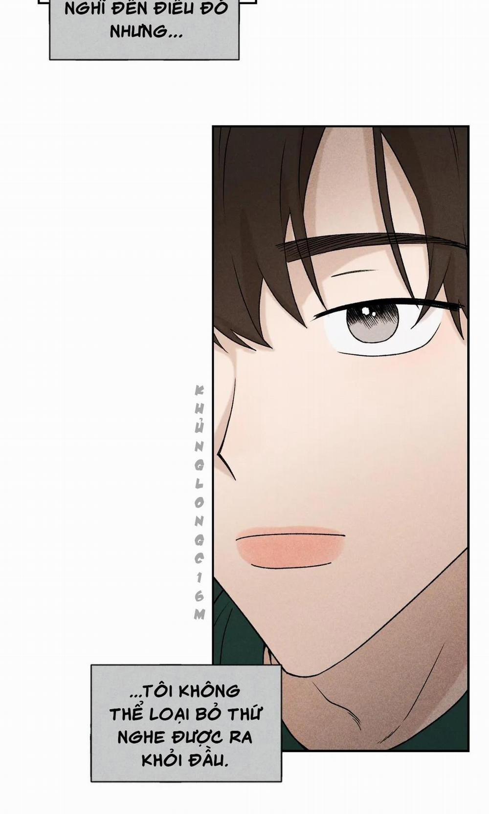 Đừng Cho Em Hy Vọng 5 trang 75