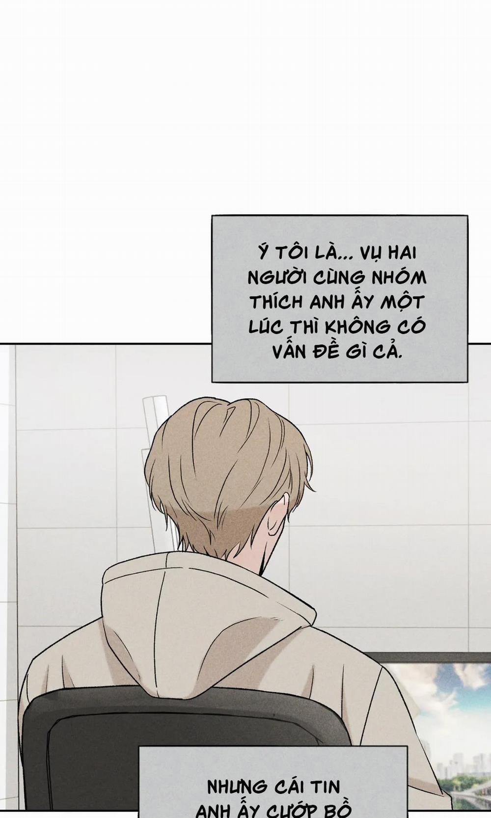 Đừng Cho Em Hy Vọng 5 trang 76