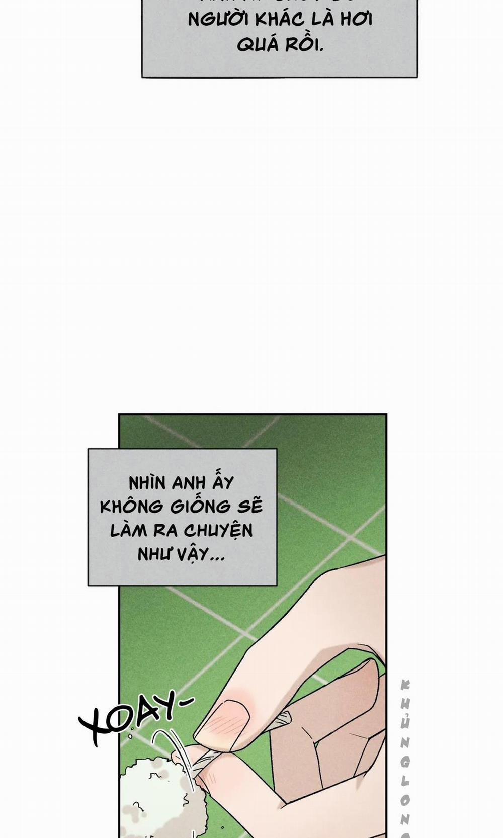 Đừng Cho Em Hy Vọng 5 trang 77