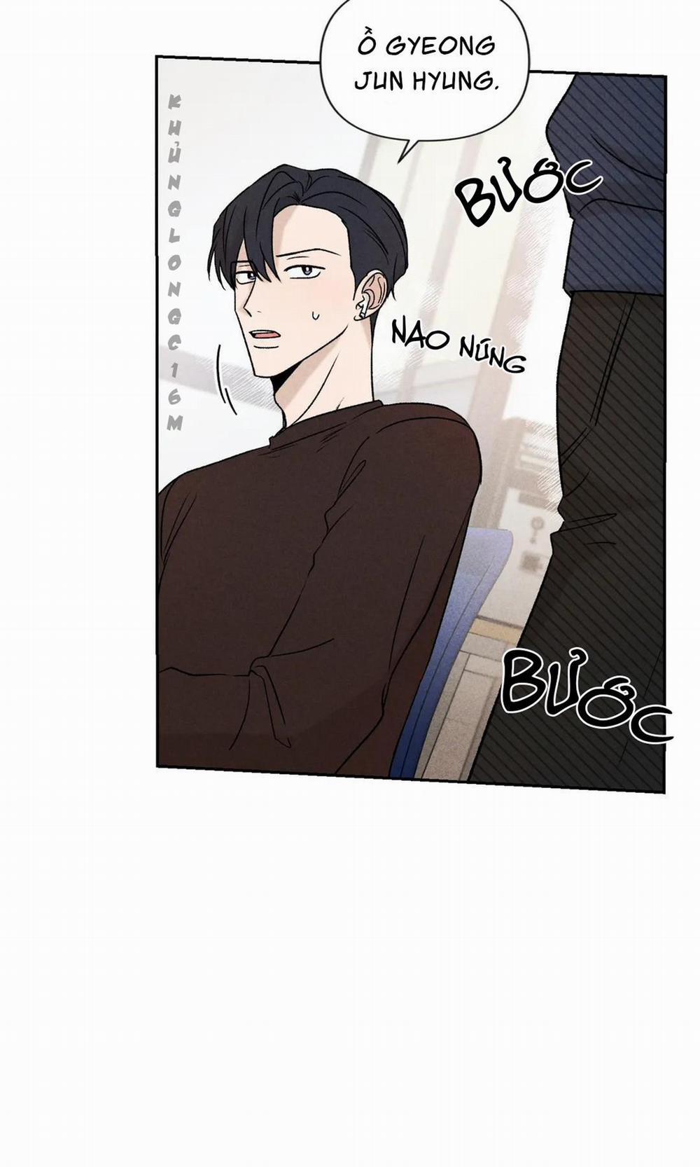 Đừng Cho Em Hy Vọng 5 trang 80