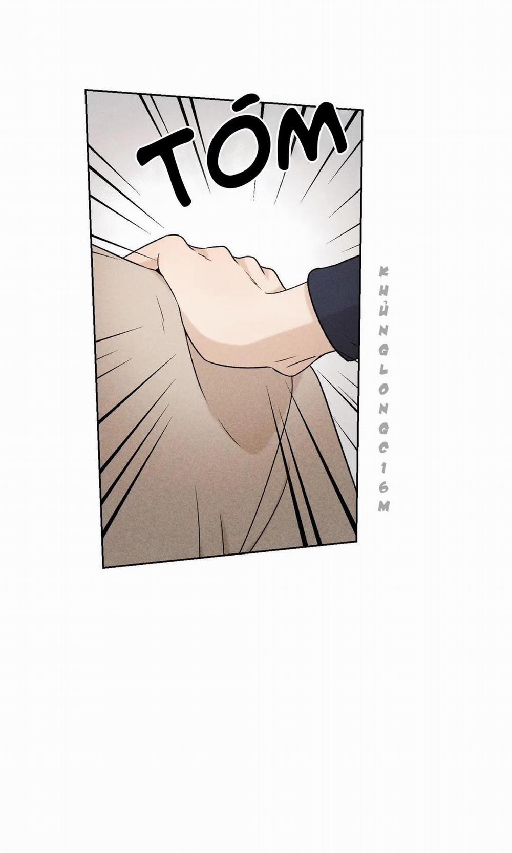 Đừng Cho Em Hy Vọng 5 trang 81