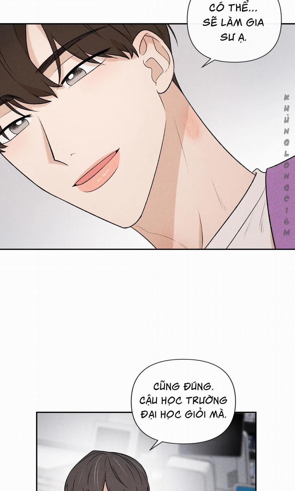 Đừng Cho Em Hy Vọng 50 End trang 14
