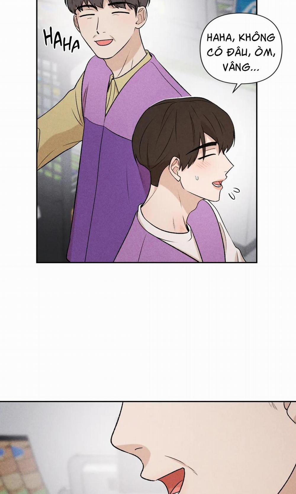 Đừng Cho Em Hy Vọng 50 End trang 15