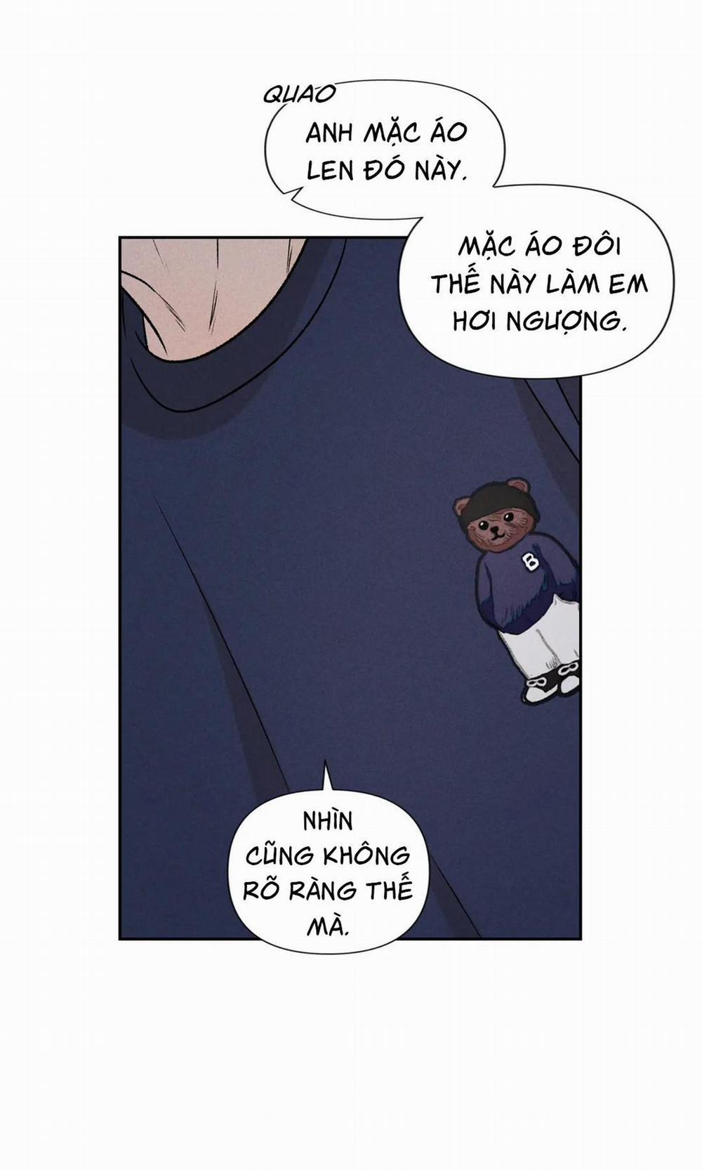 Đừng Cho Em Hy Vọng 50 End trang 26