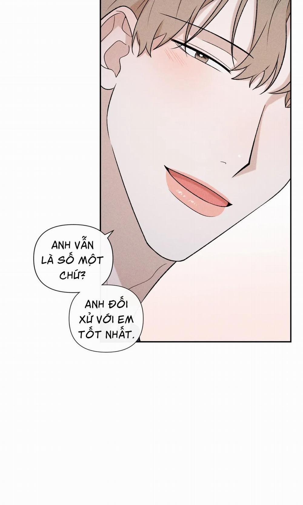 Đừng Cho Em Hy Vọng 50 End trang 33