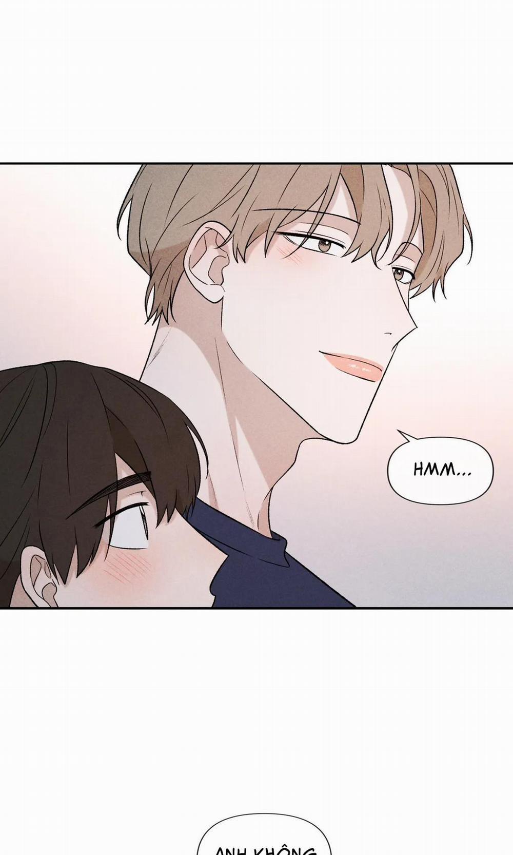 Đừng Cho Em Hy Vọng 50 End trang 35