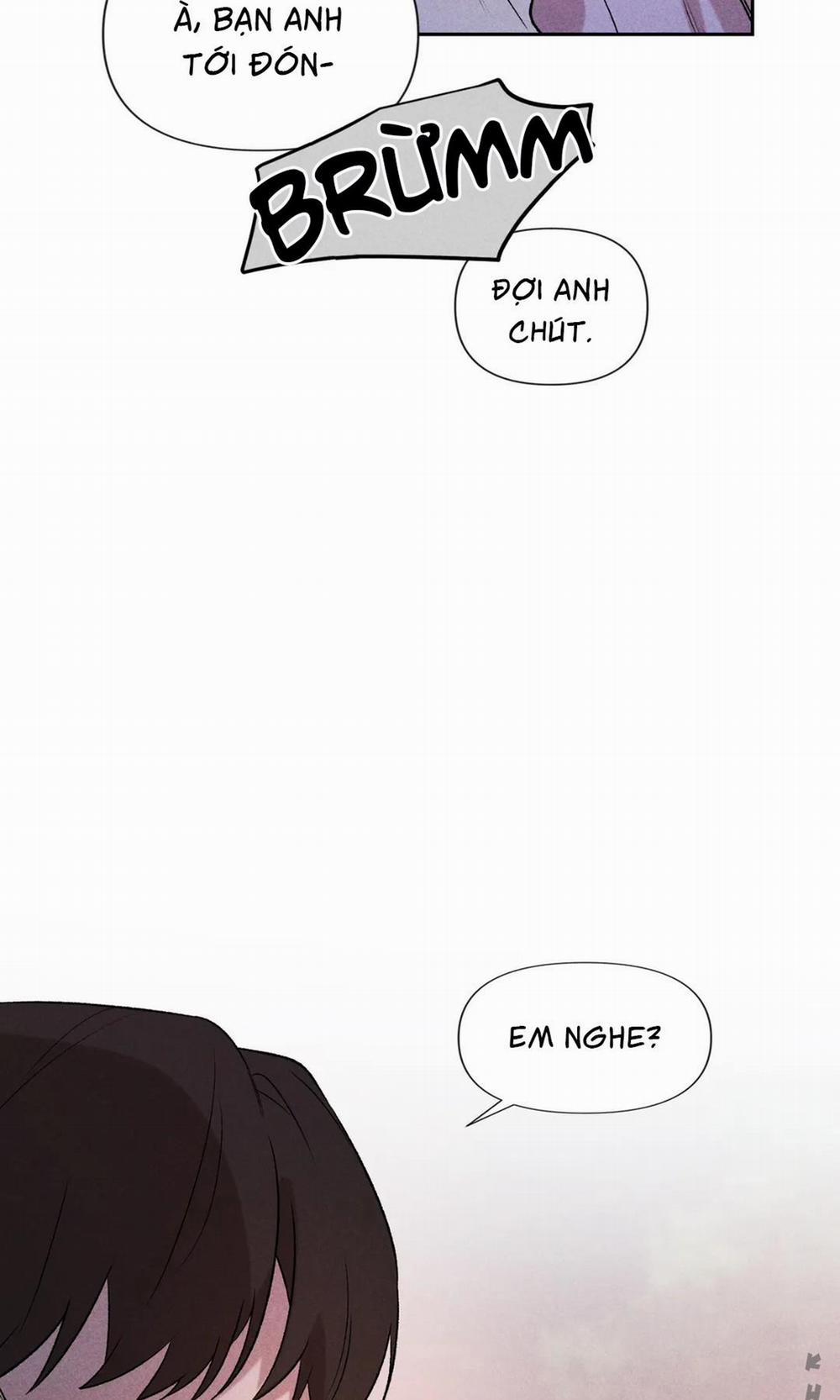 Đừng Cho Em Hy Vọng 50 End trang 45