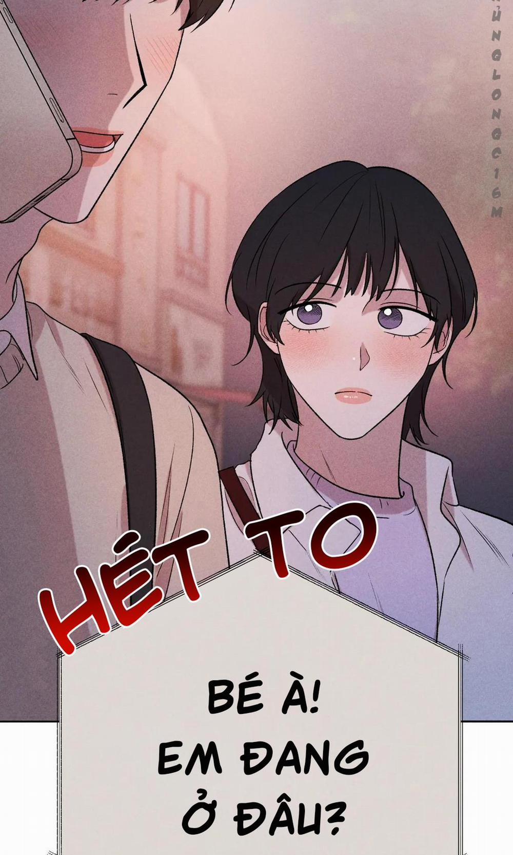 Đừng Cho Em Hy Vọng 50 End trang 46