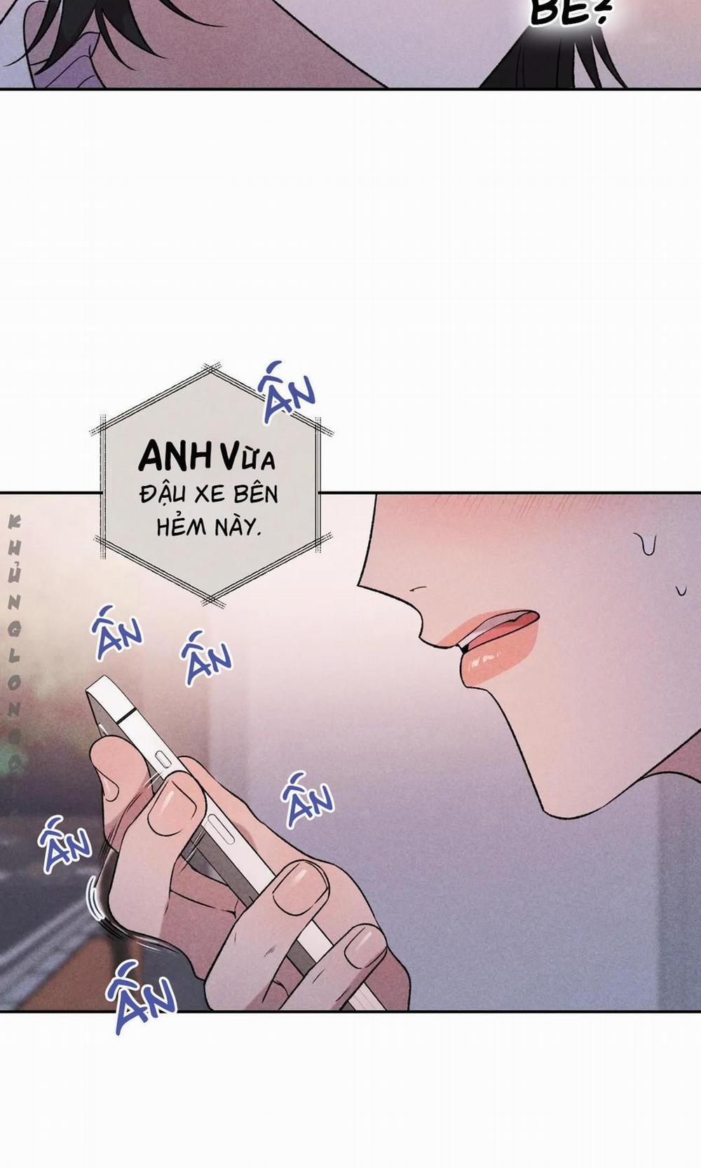 Đừng Cho Em Hy Vọng 50 End trang 48