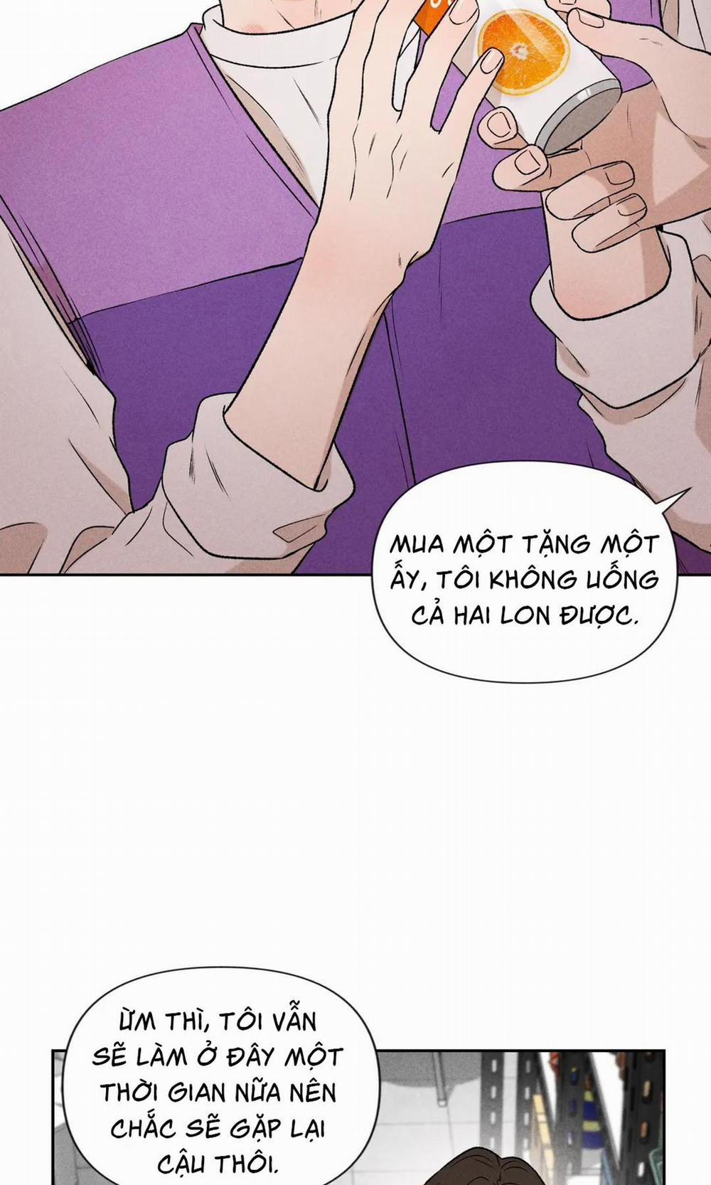 Đừng Cho Em Hy Vọng 50 End trang 5