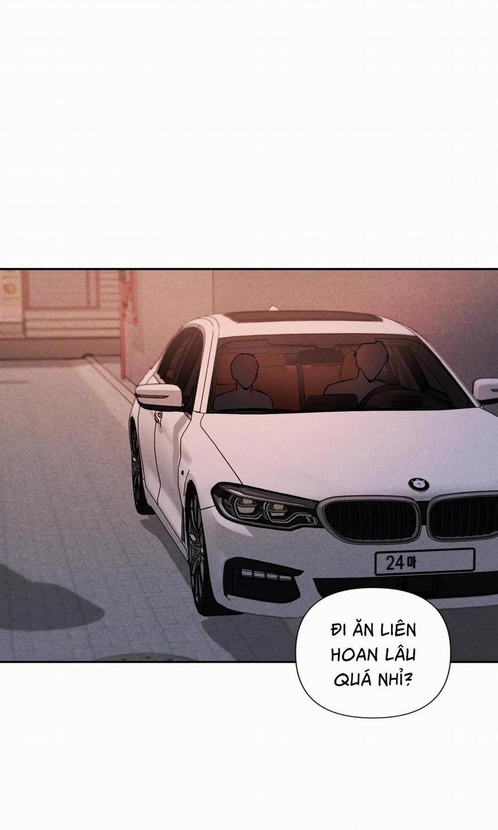 Đừng Cho Em Hy Vọng 50 End trang 54