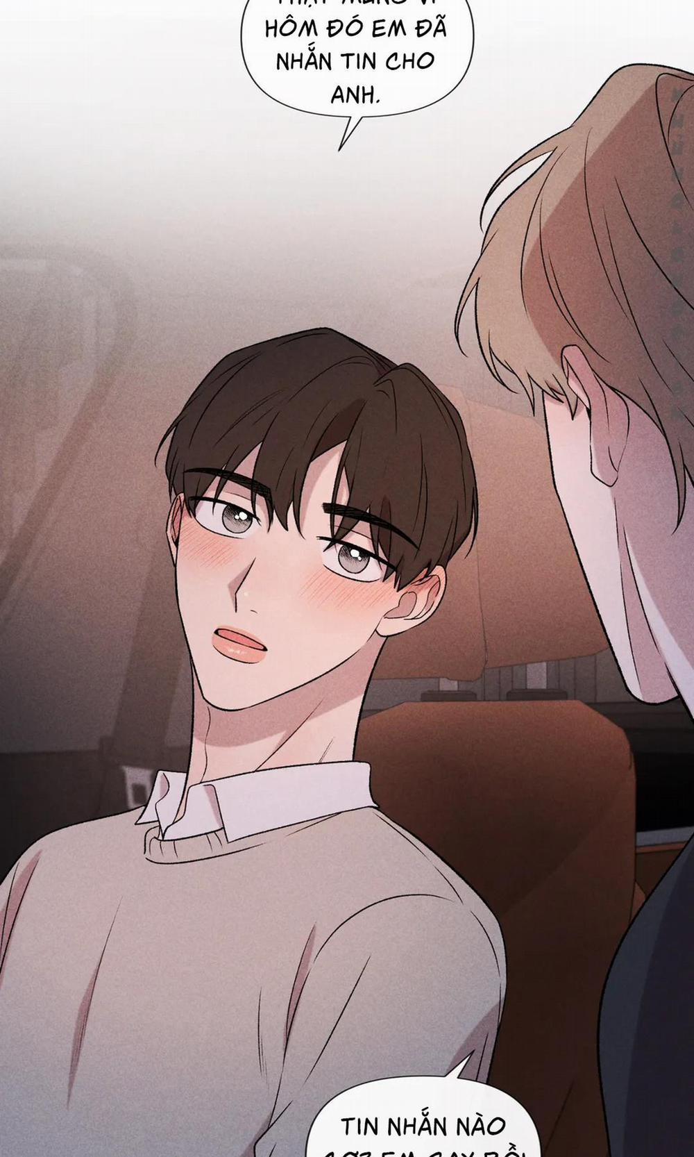 Đừng Cho Em Hy Vọng 50 End trang 62