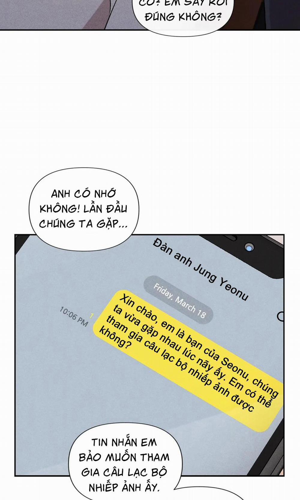 Đừng Cho Em Hy Vọng 50 End trang 63