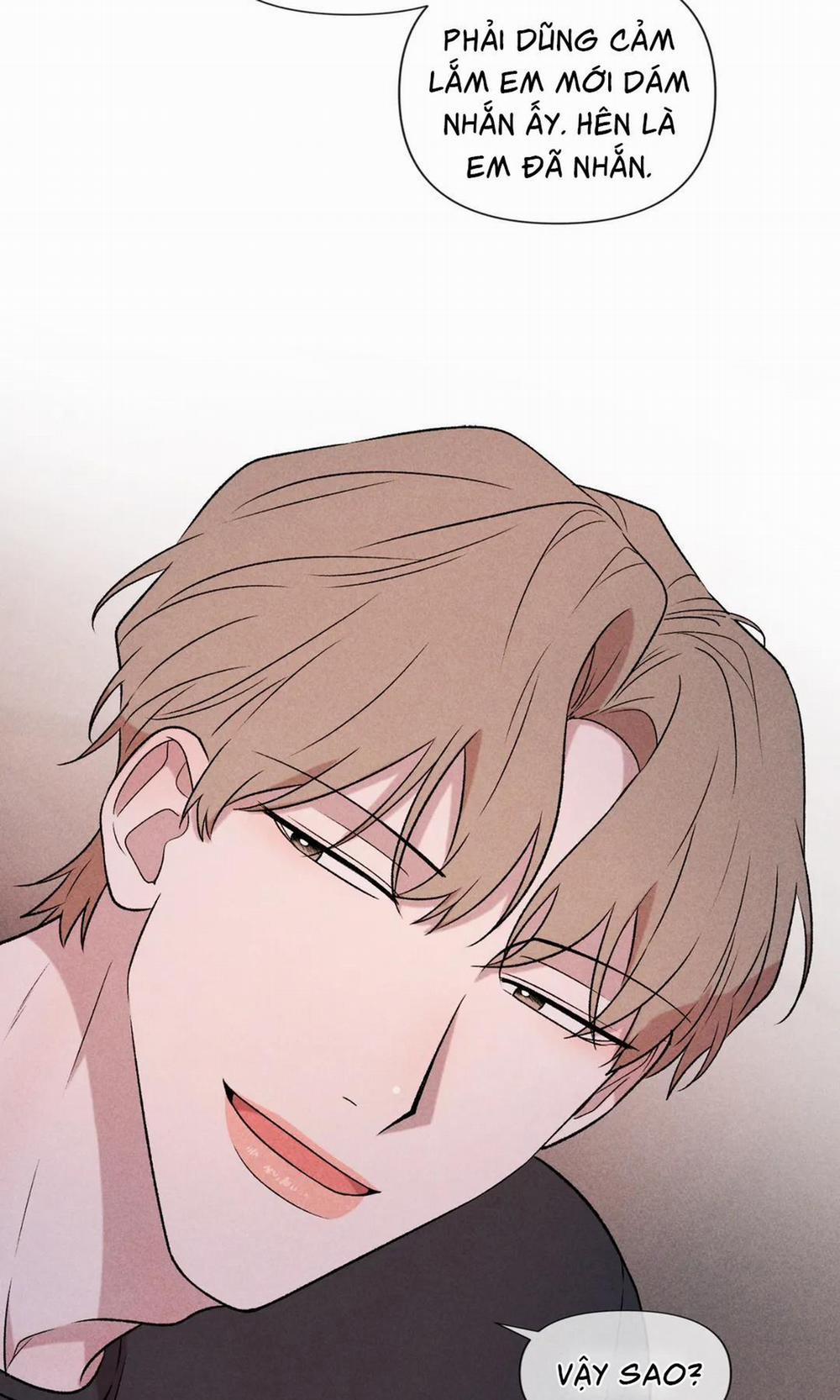 Đừng Cho Em Hy Vọng 50 End trang 64