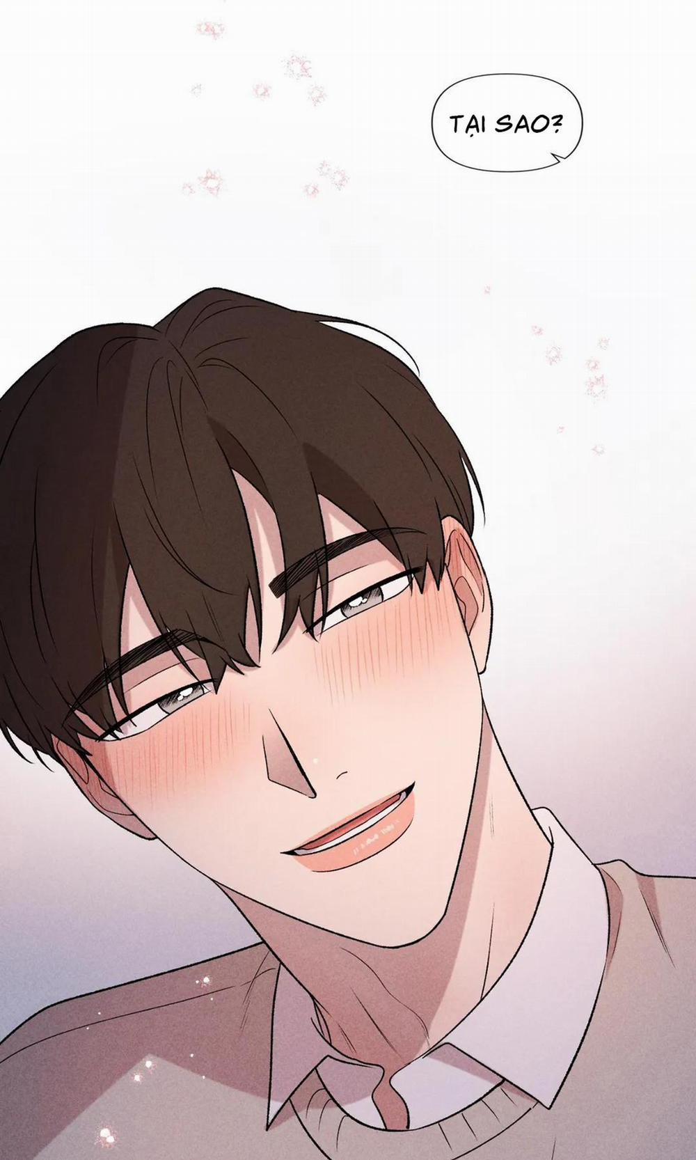 Đừng Cho Em Hy Vọng 50 End trang 67