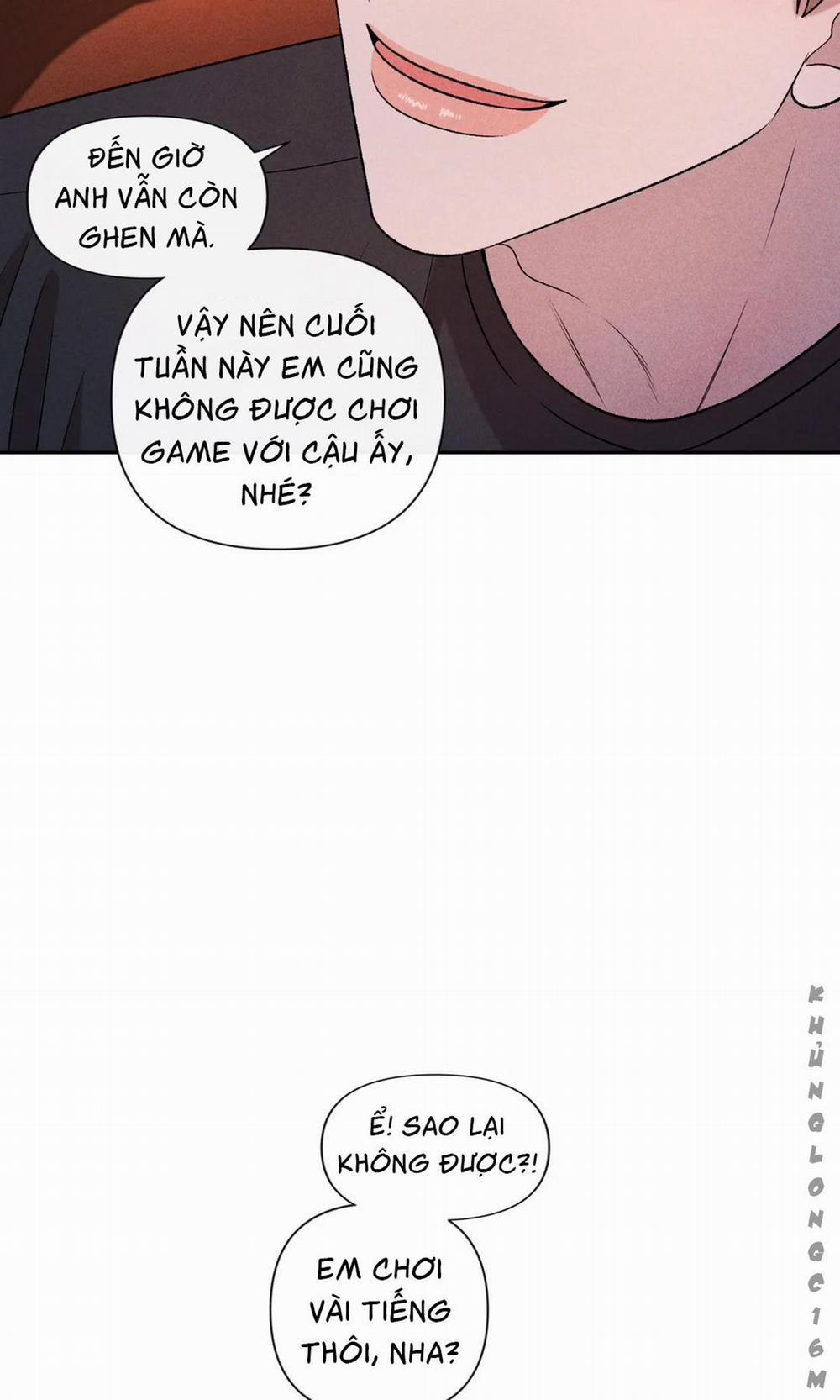 Đừng Cho Em Hy Vọng 50 End trang 74