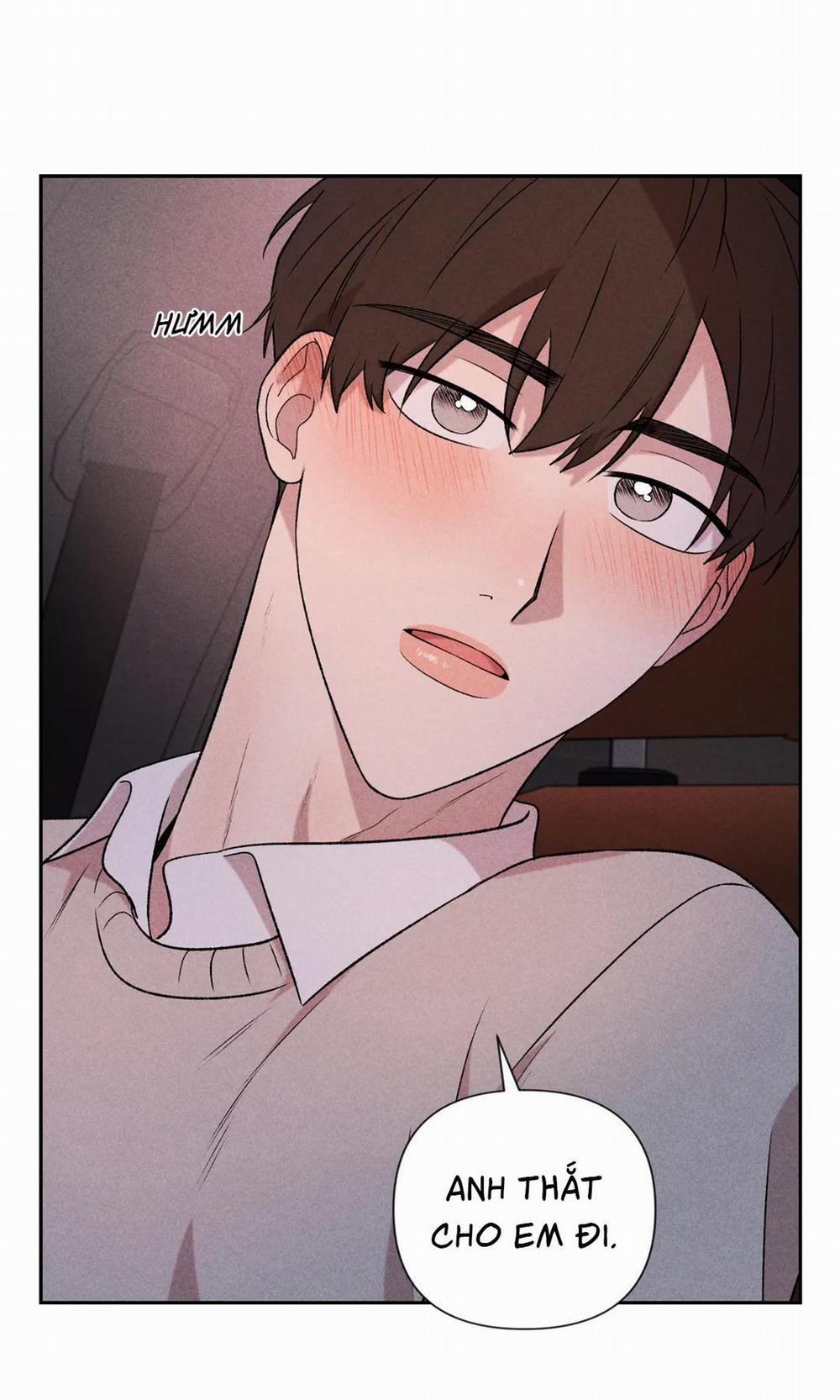 Đừng Cho Em Hy Vọng 50 End trang 76