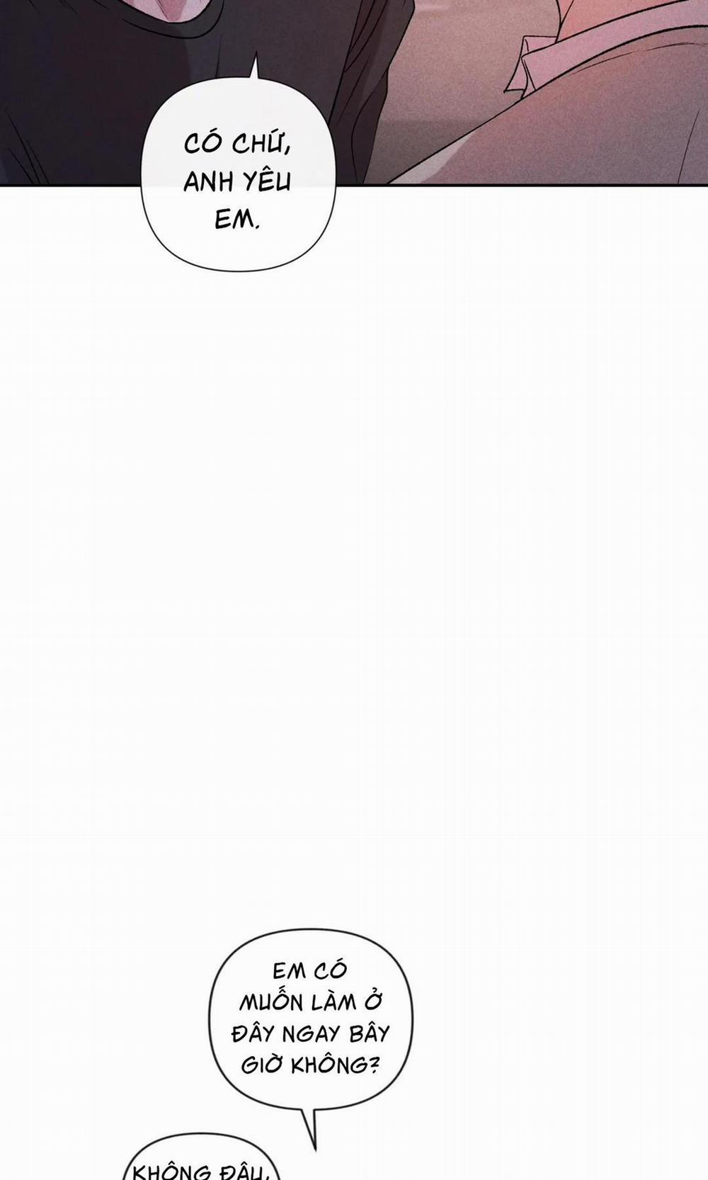 Đừng Cho Em Hy Vọng 50 End trang 81