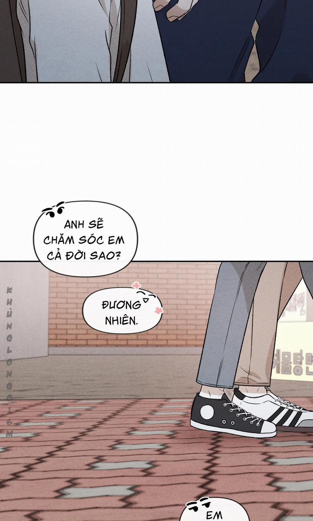 Đừng Cho Em Hy Vọng 50 trang 37