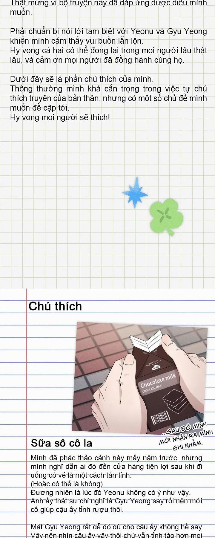 Đừng Cho Em Hy Vọng 51 Hậu kì trang 1