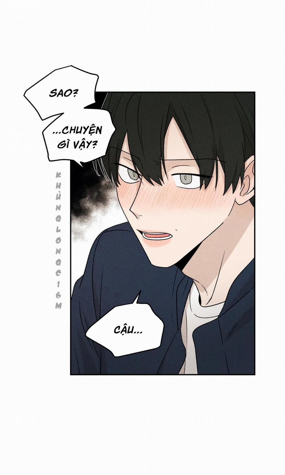 Đừng Cho Em Hy Vọng 6 trang 12