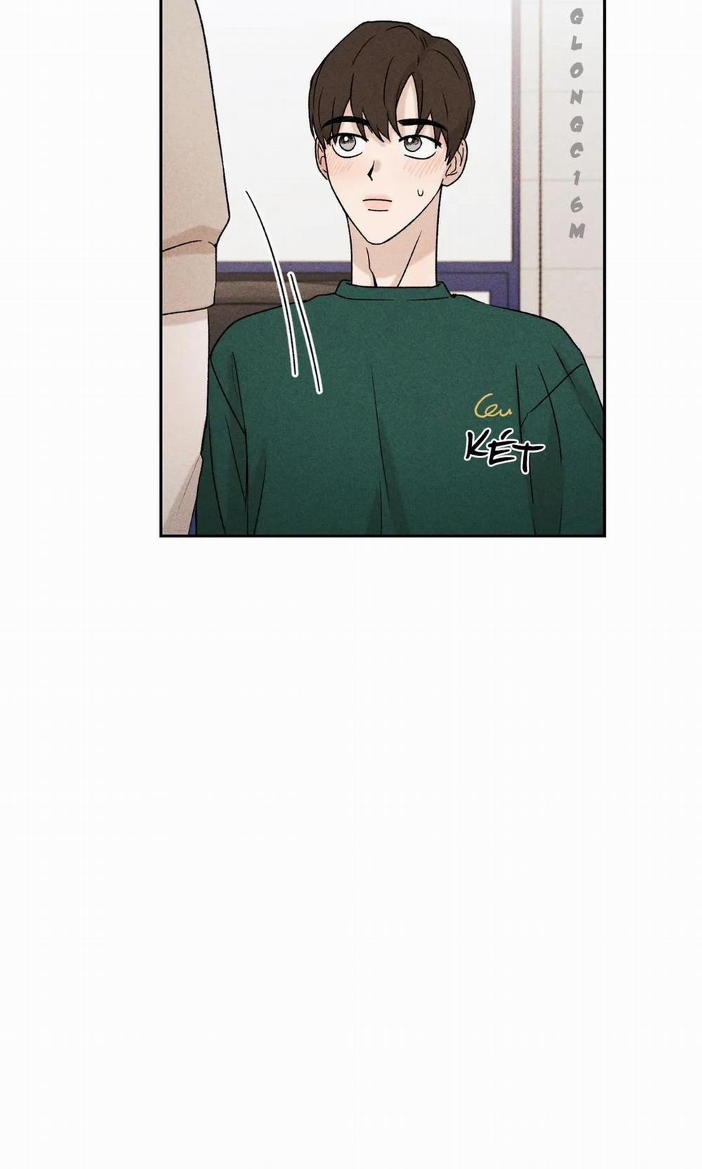 Đừng Cho Em Hy Vọng 6 trang 15