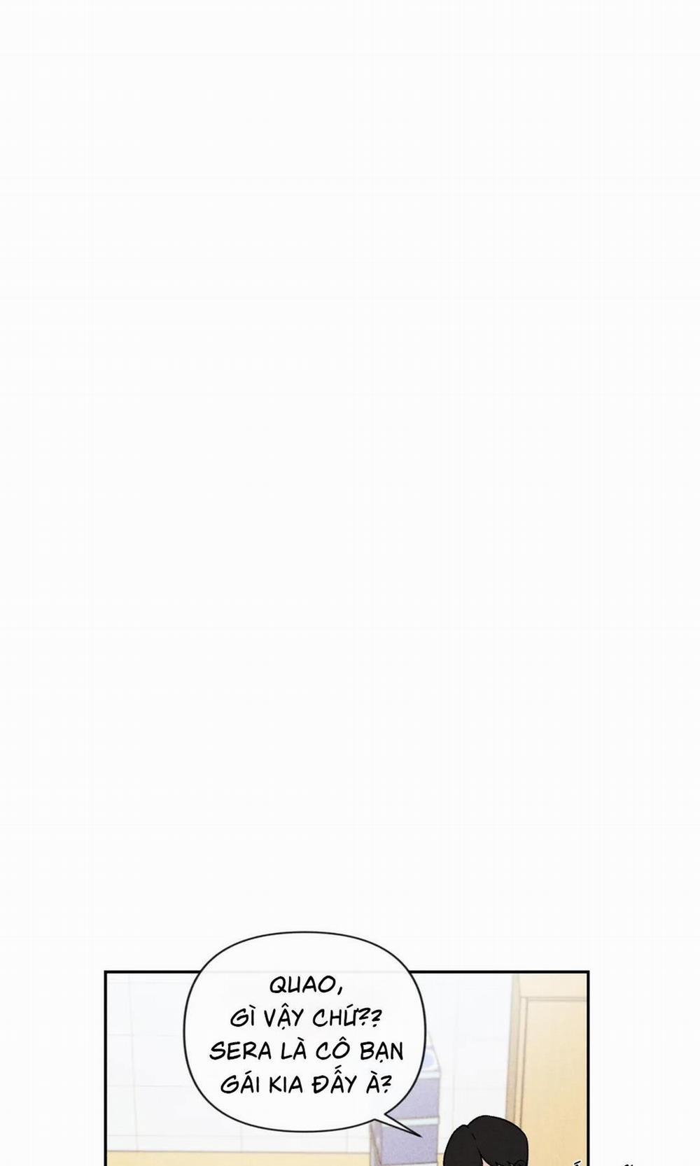 Đừng Cho Em Hy Vọng 6 trang 16