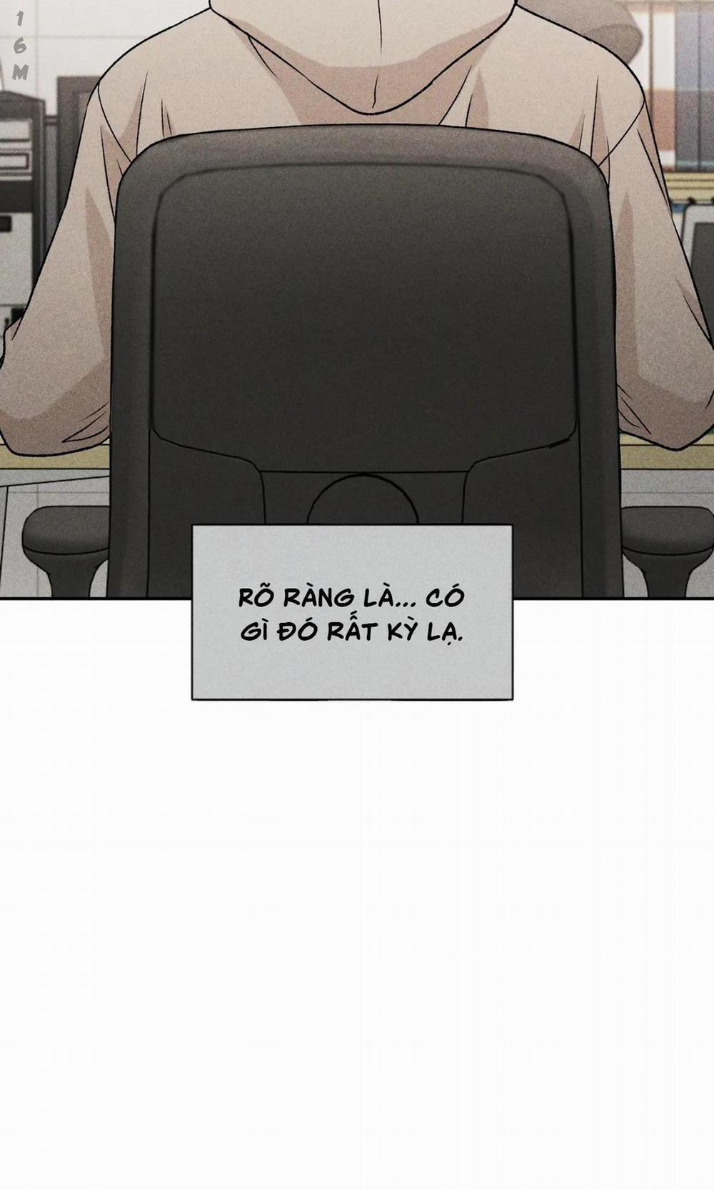 Đừng Cho Em Hy Vọng 6 trang 27