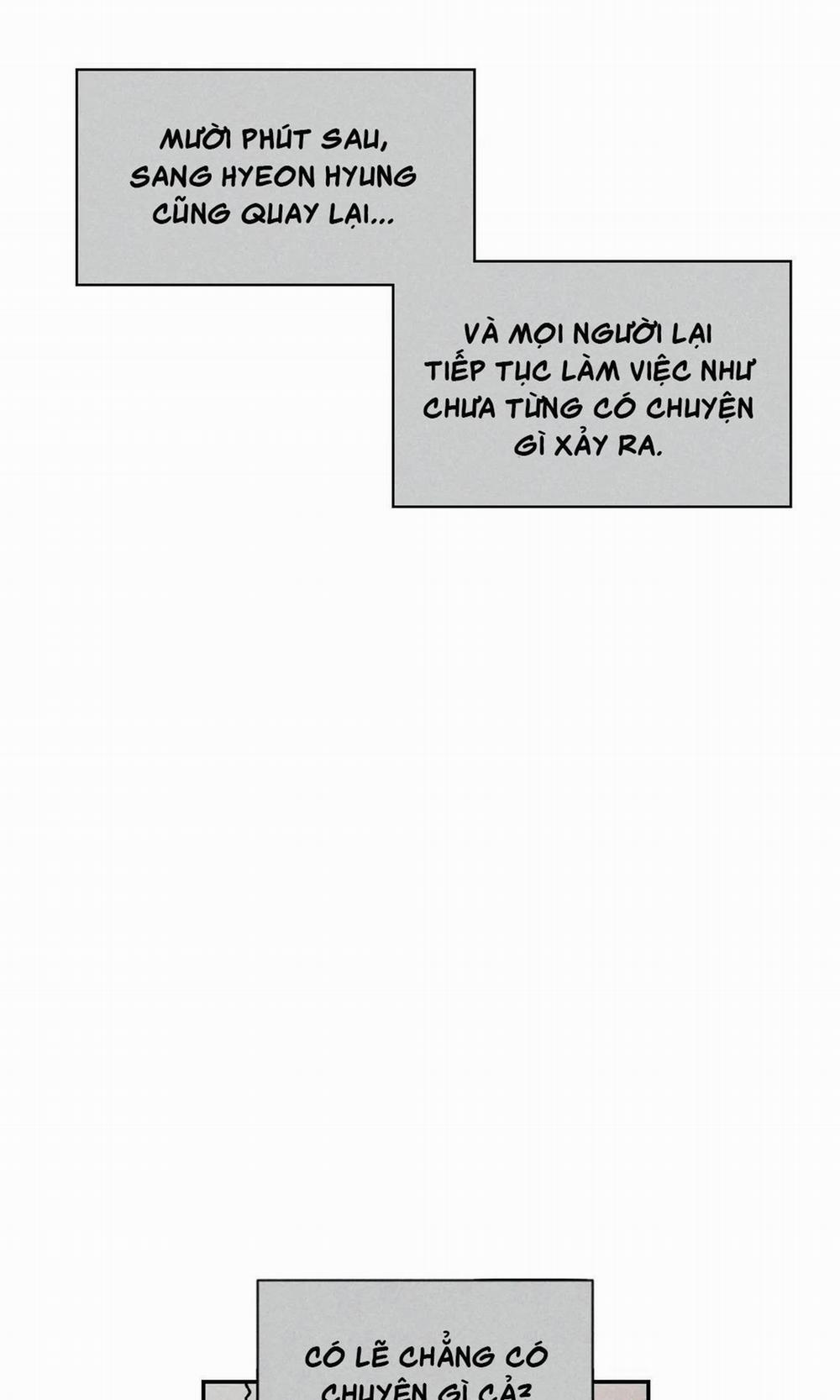 Đừng Cho Em Hy Vọng 6 trang 29