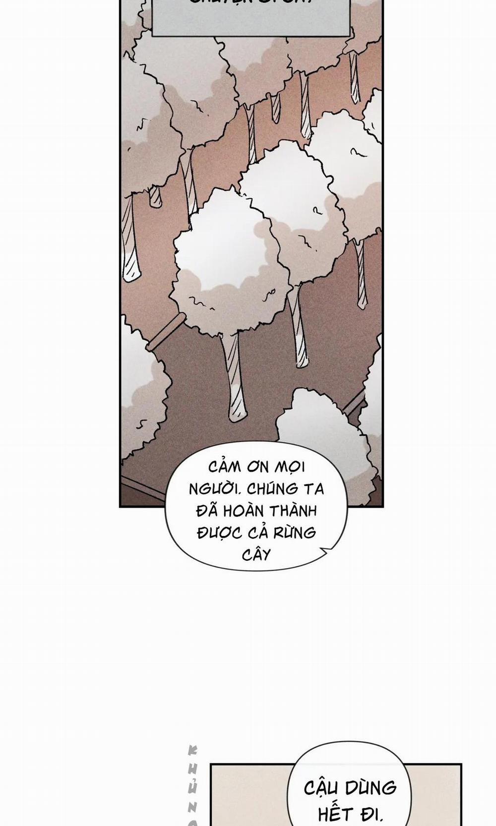 Đừng Cho Em Hy Vọng 6 trang 30