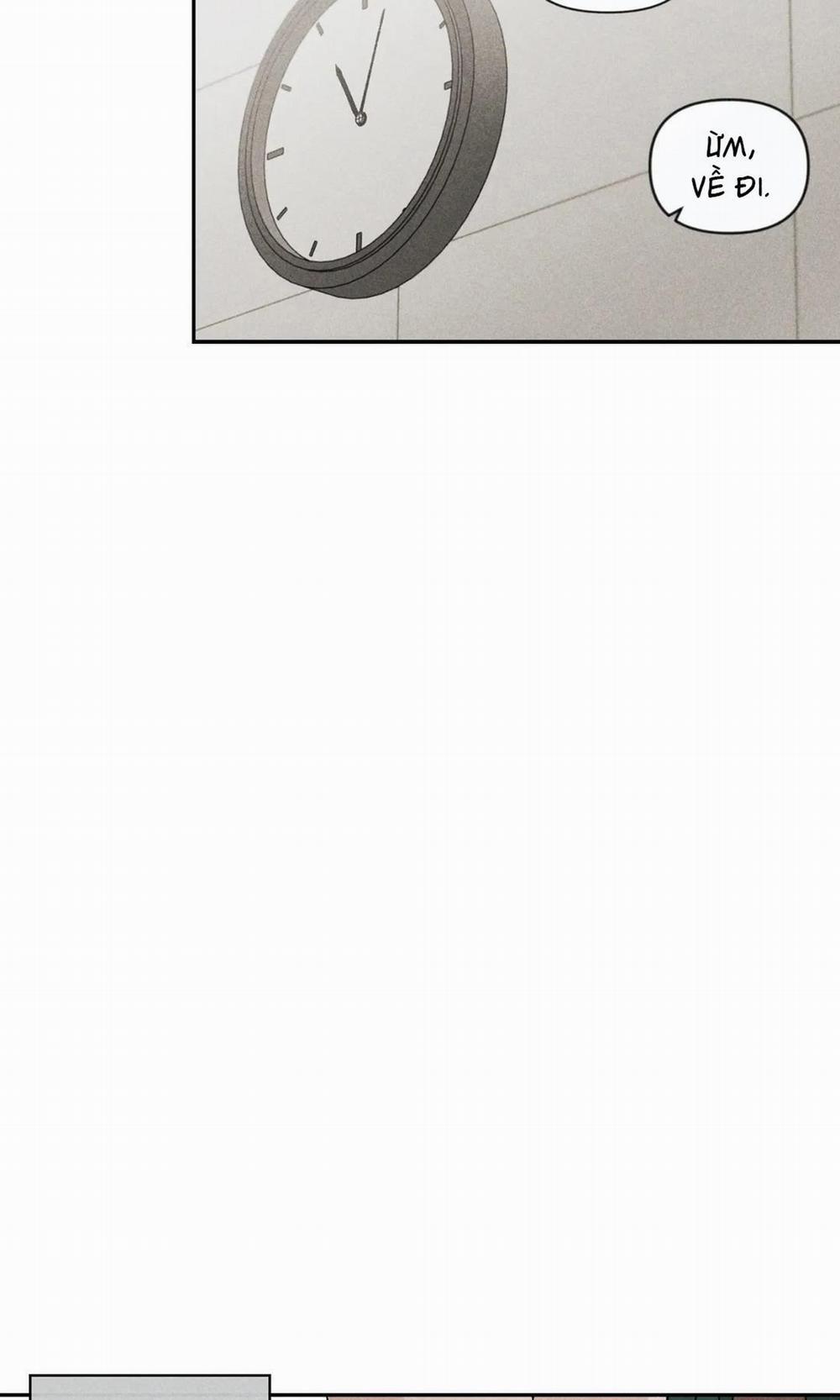 Đừng Cho Em Hy Vọng 6 trang 35