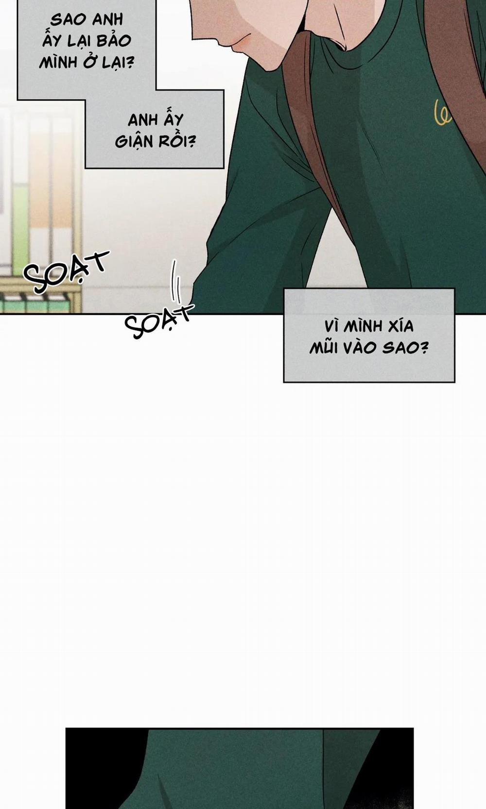 Đừng Cho Em Hy Vọng 6 trang 36