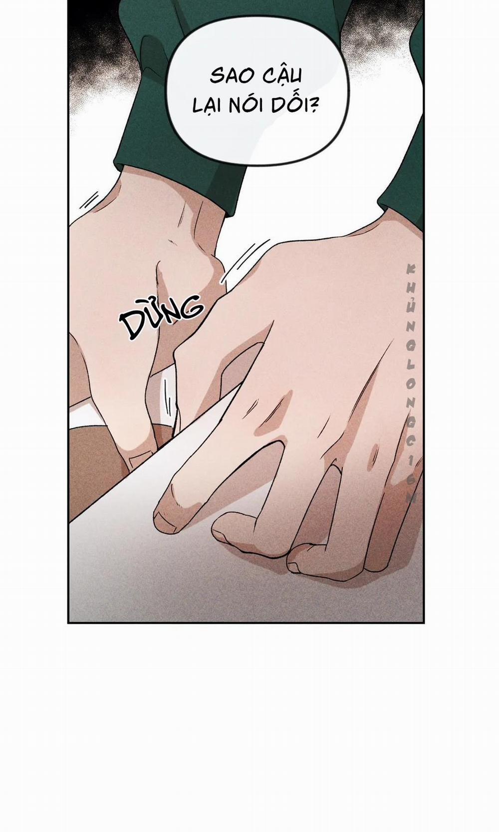 Đừng Cho Em Hy Vọng 6 trang 37
