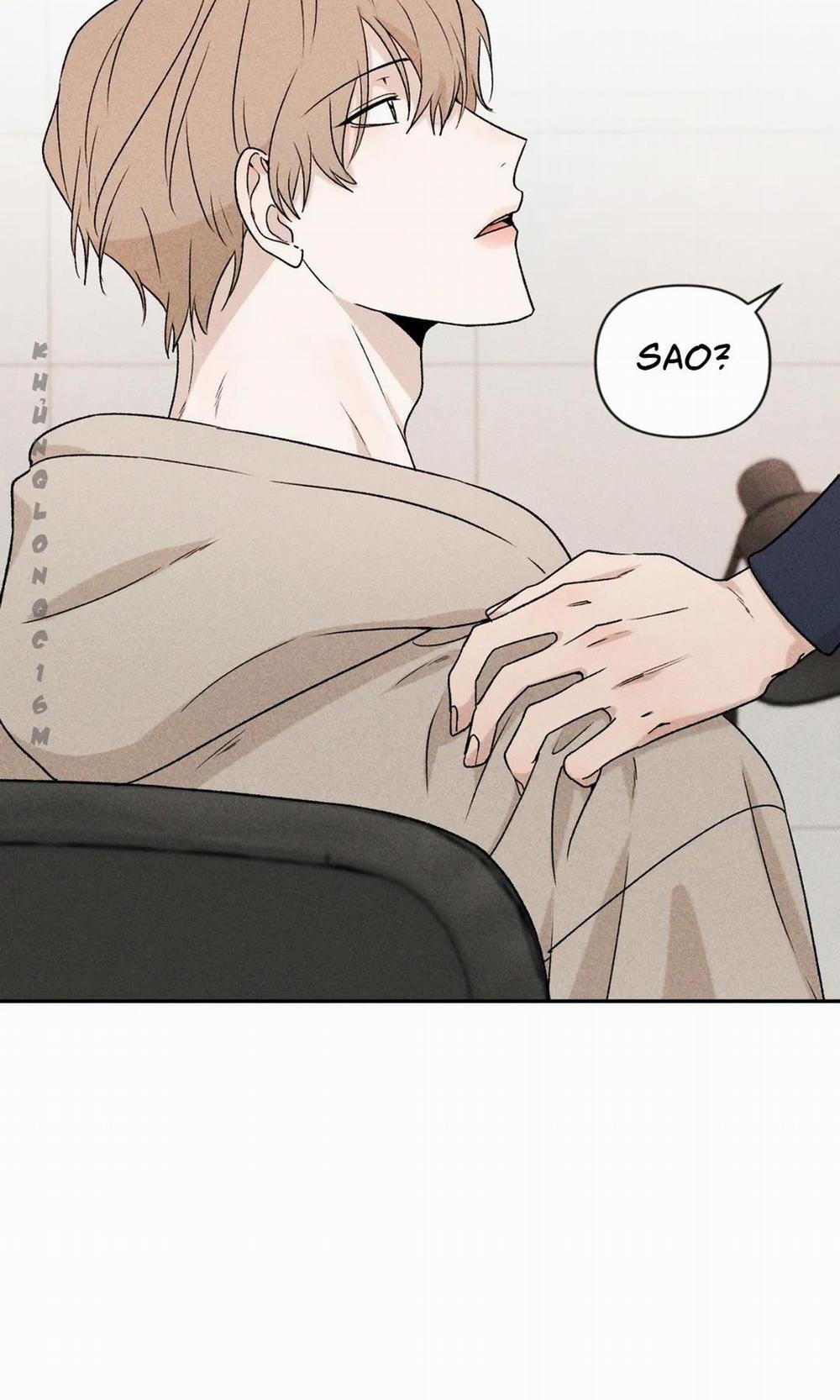 Đừng Cho Em Hy Vọng 6 trang 4