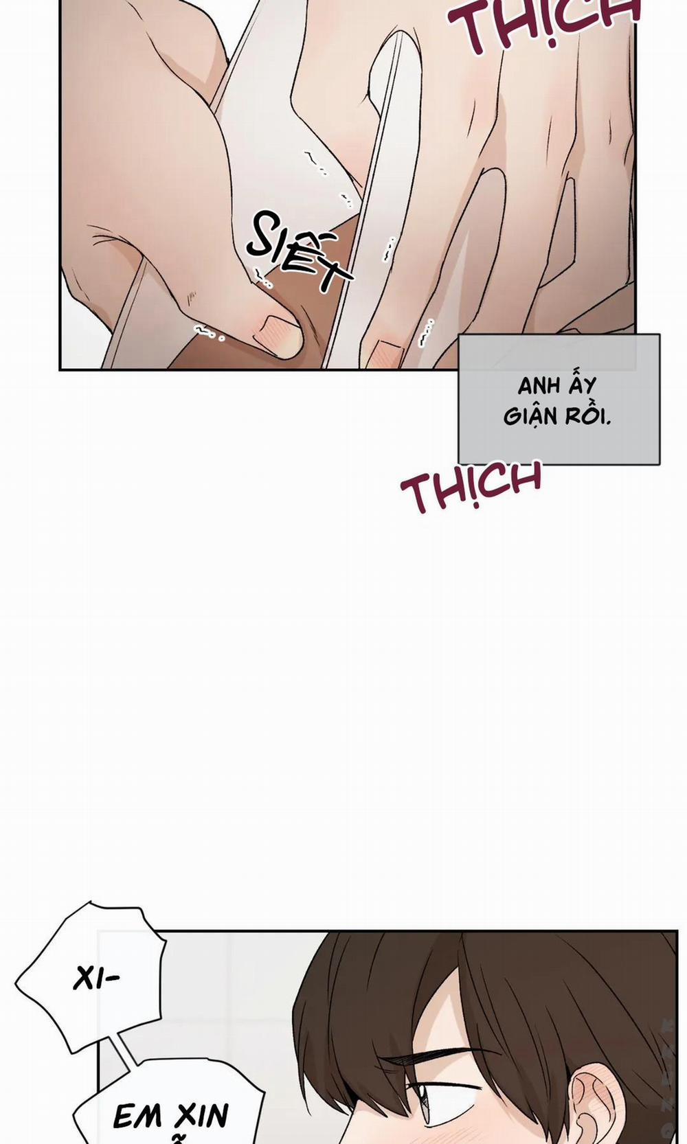 Đừng Cho Em Hy Vọng 6 trang 41