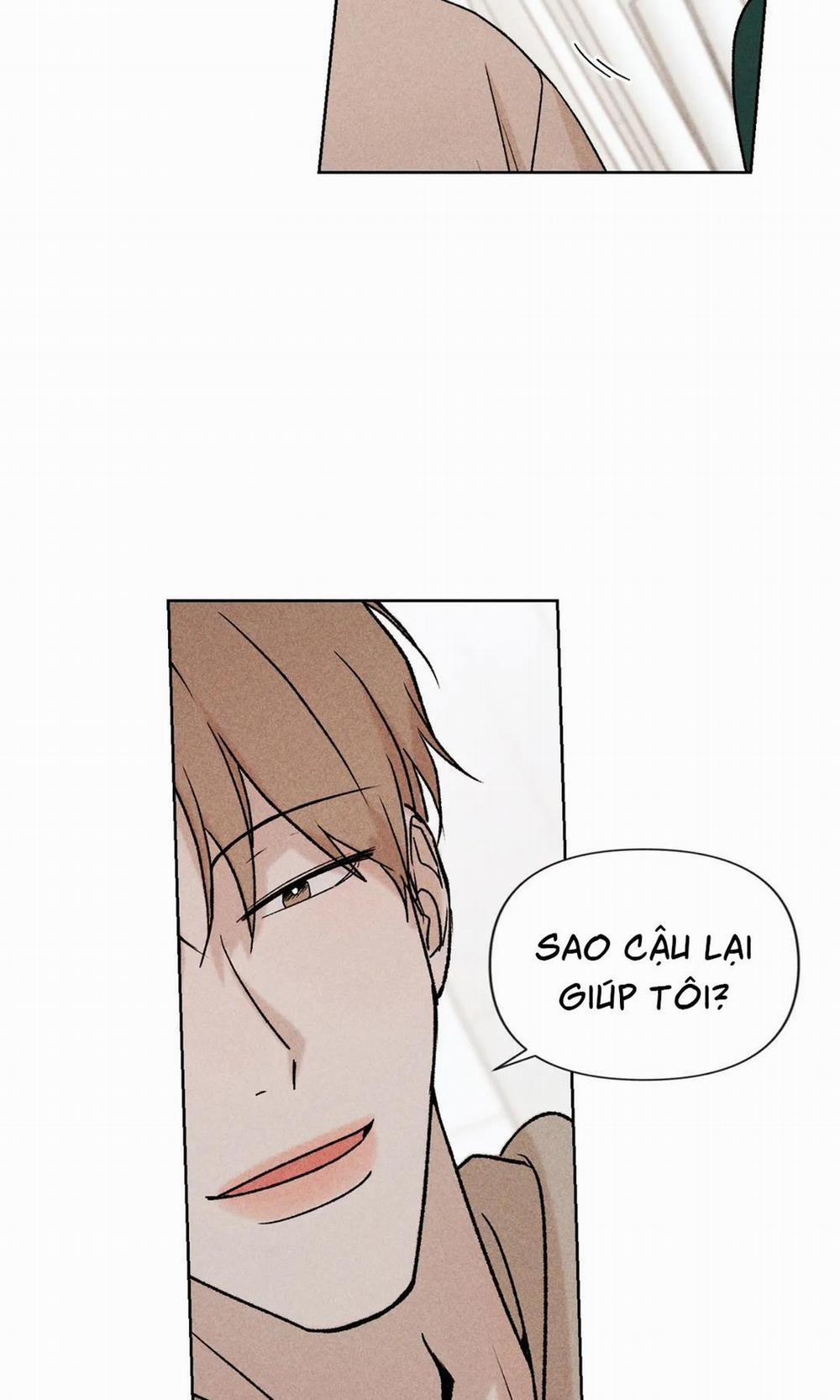 Đừng Cho Em Hy Vọng 6 trang 43