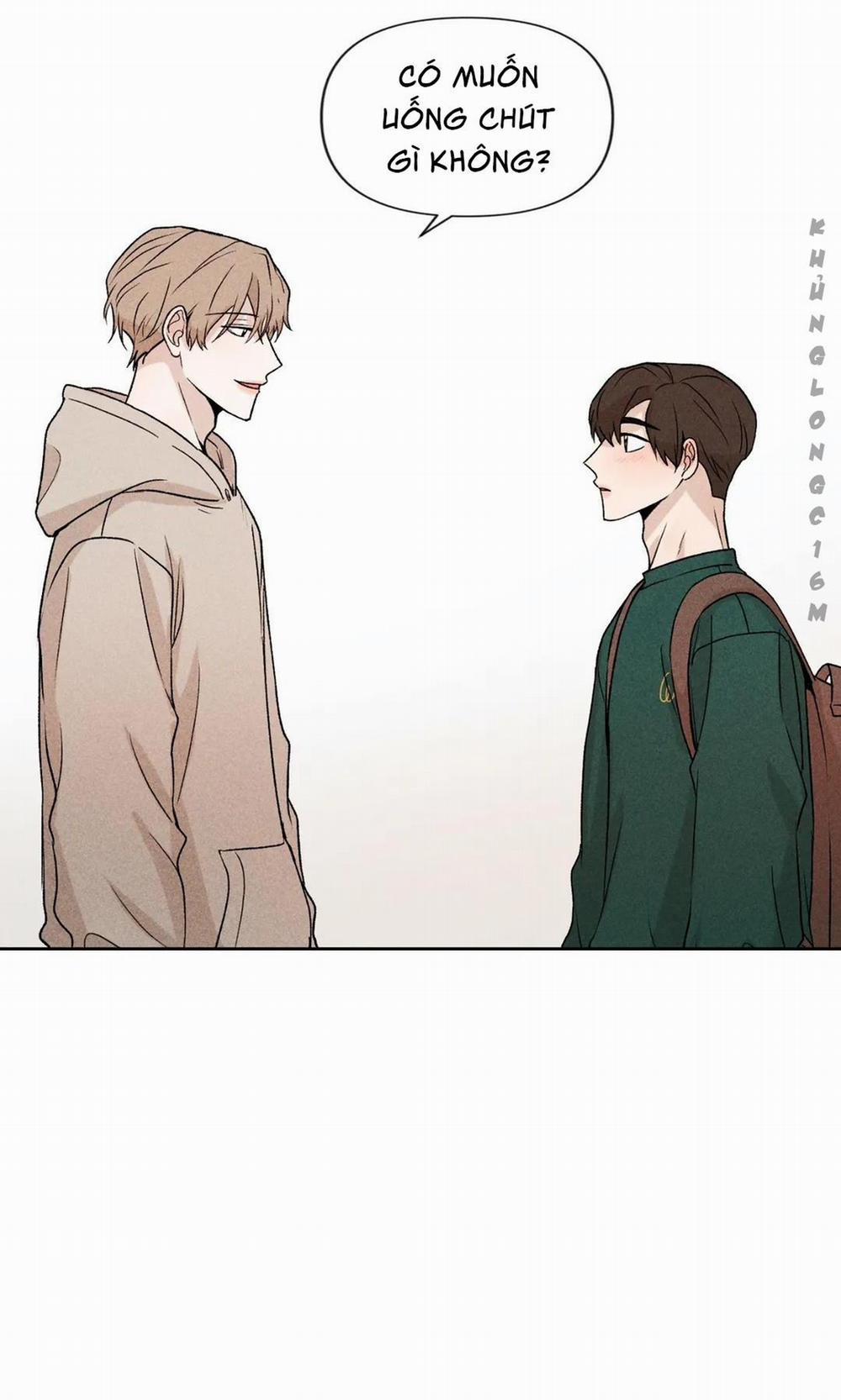 Đừng Cho Em Hy Vọng 6 trang 48
