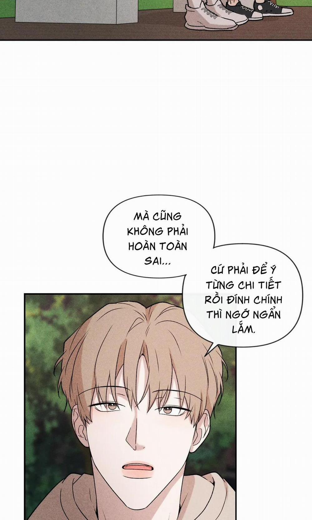 Đừng Cho Em Hy Vọng 6 trang 54