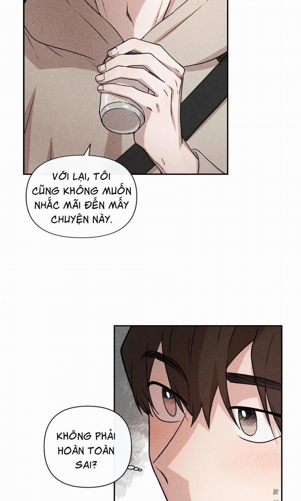Đừng Cho Em Hy Vọng 6 trang 55