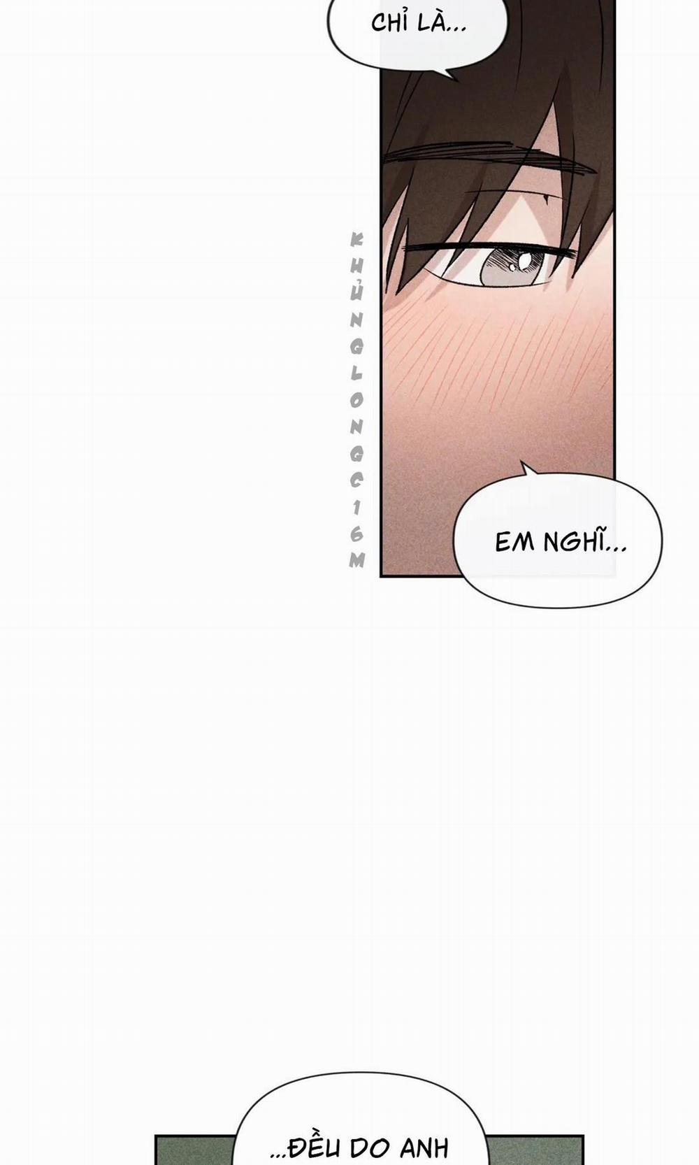 Đừng Cho Em Hy Vọng 6 trang 64