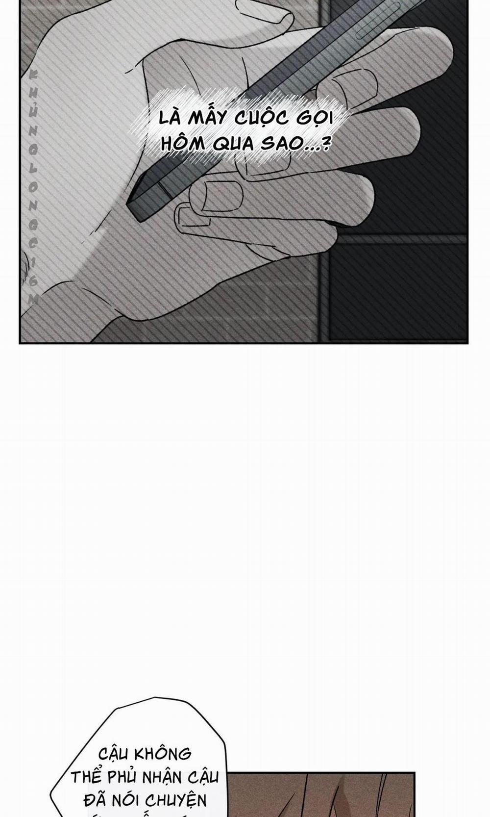 Đừng Cho Em Hy Vọng 6 trang 7