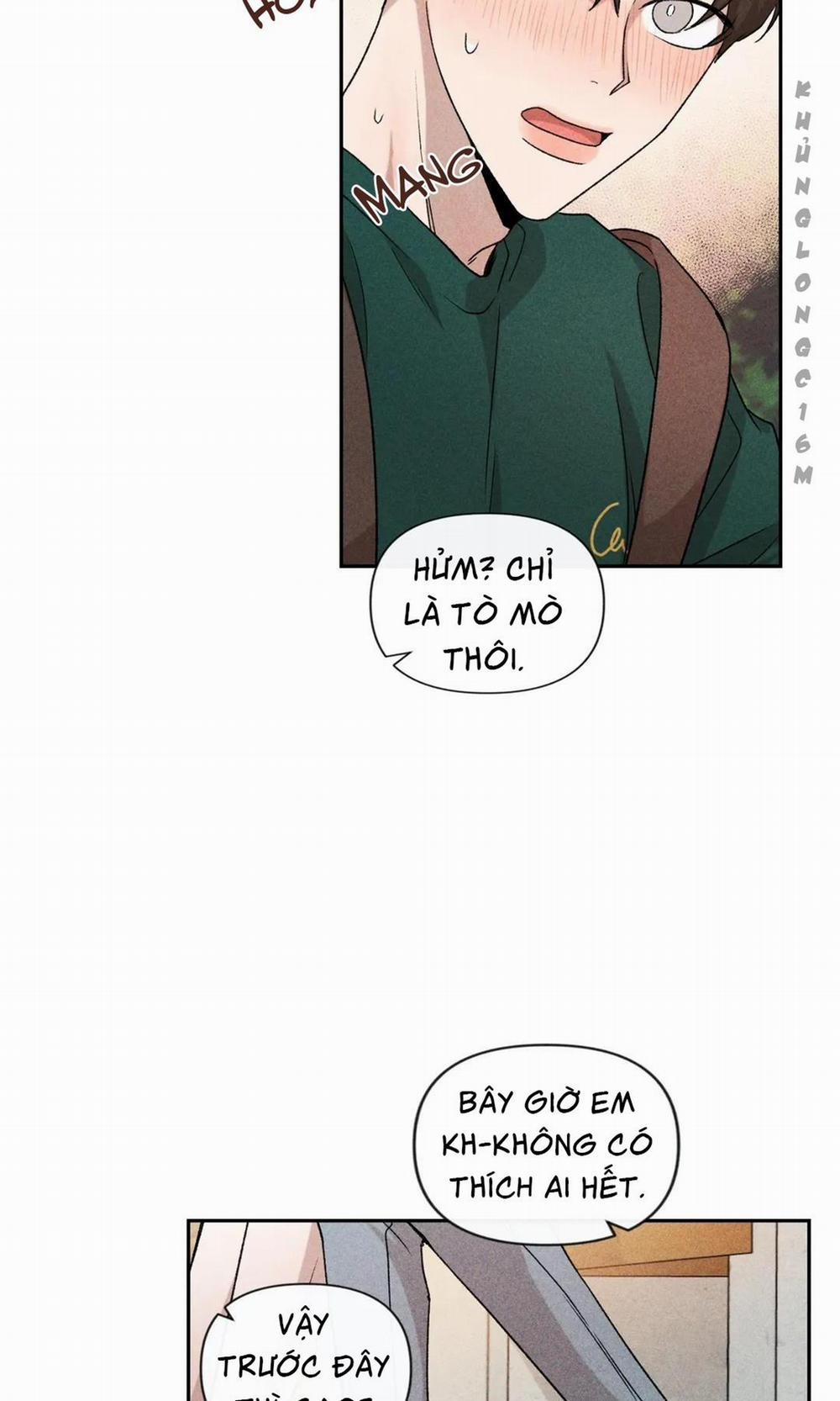 Đừng Cho Em Hy Vọng 6 trang 72