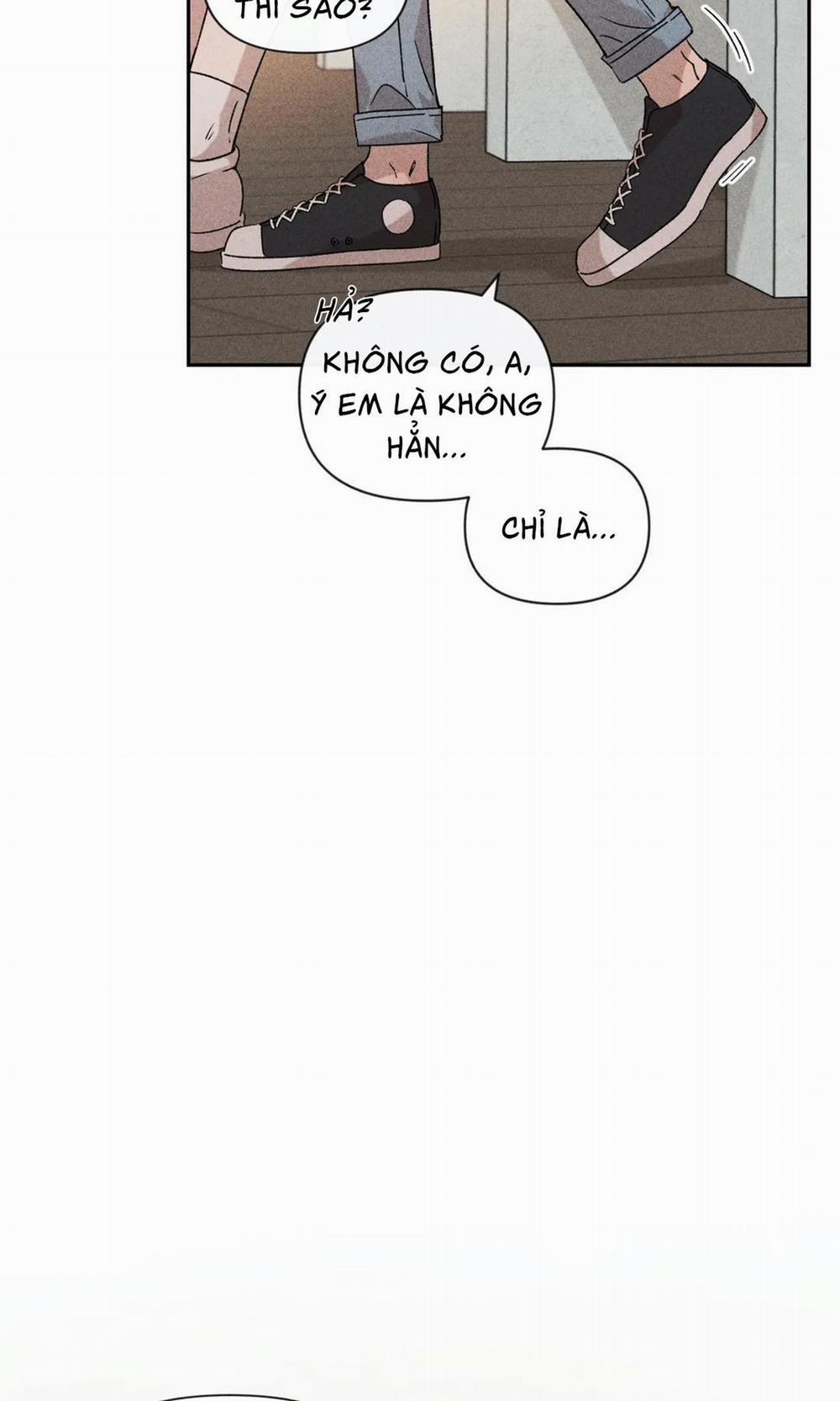 Đừng Cho Em Hy Vọng 6 trang 73
