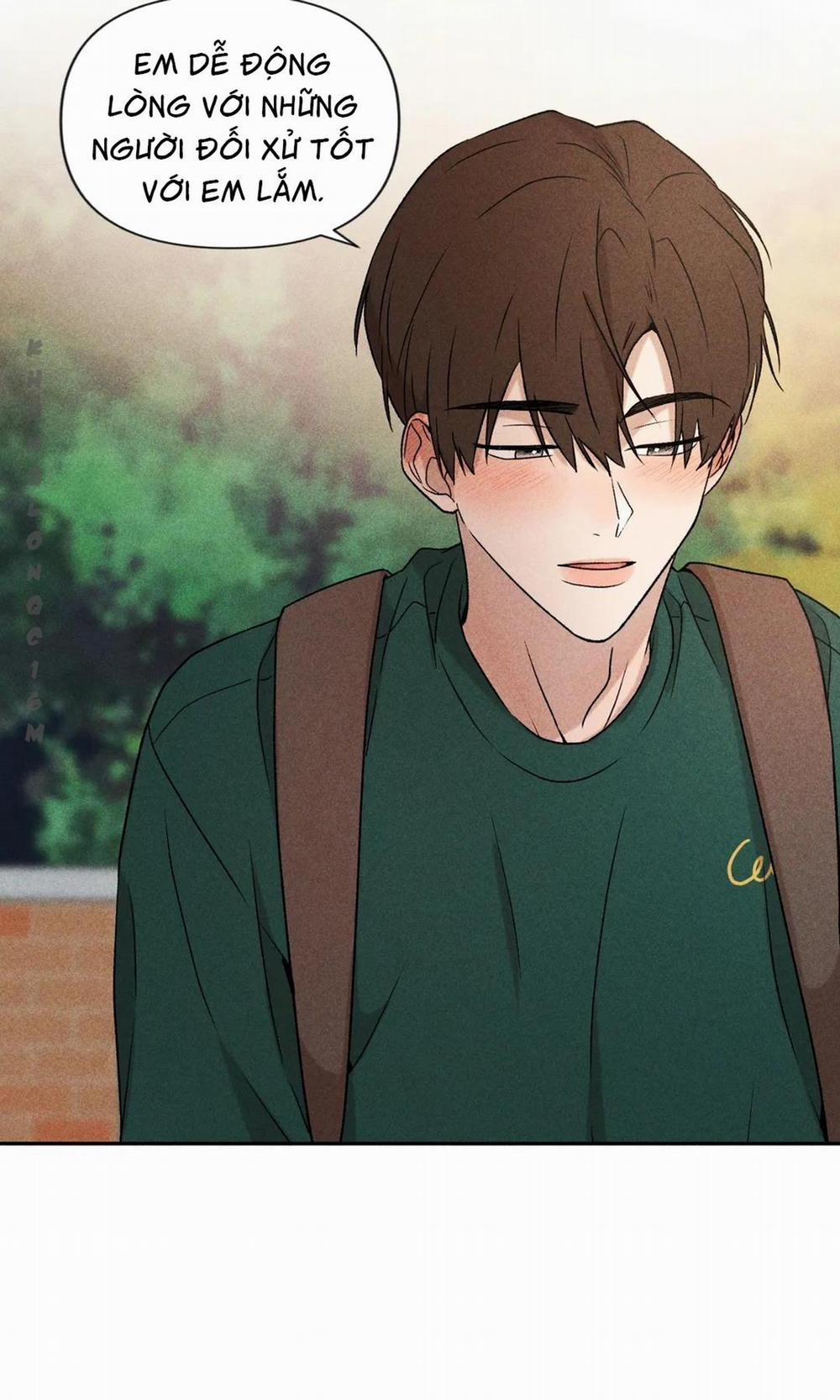 Đừng Cho Em Hy Vọng 6 trang 74