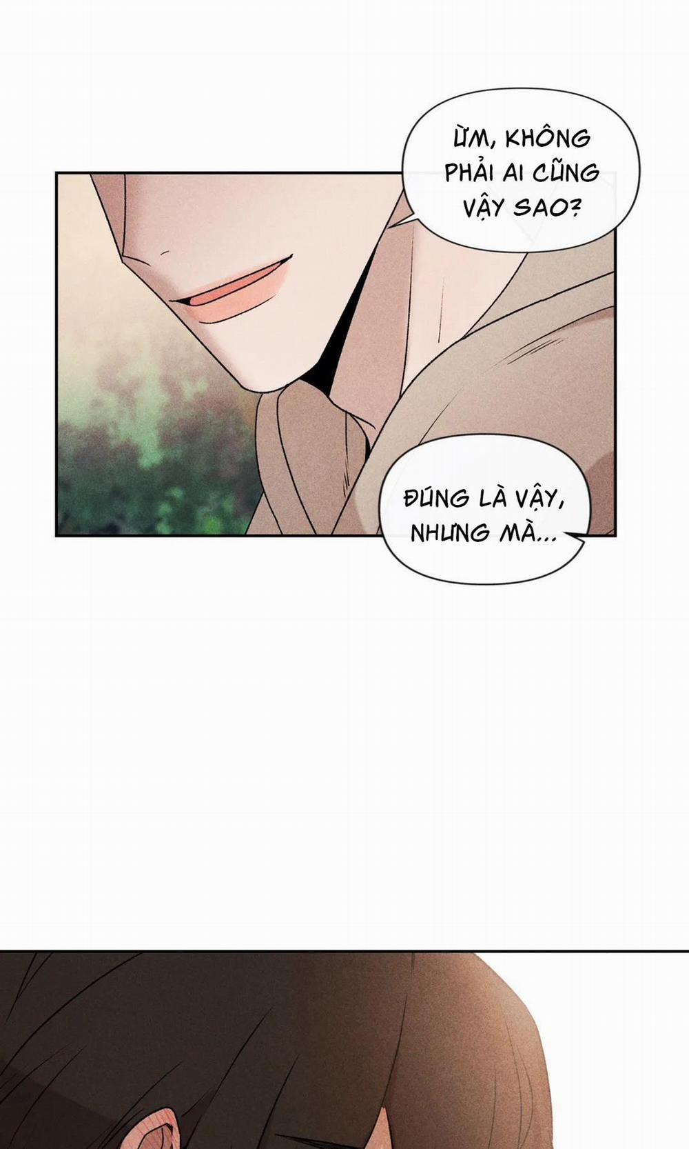 Đừng Cho Em Hy Vọng 6 trang 75