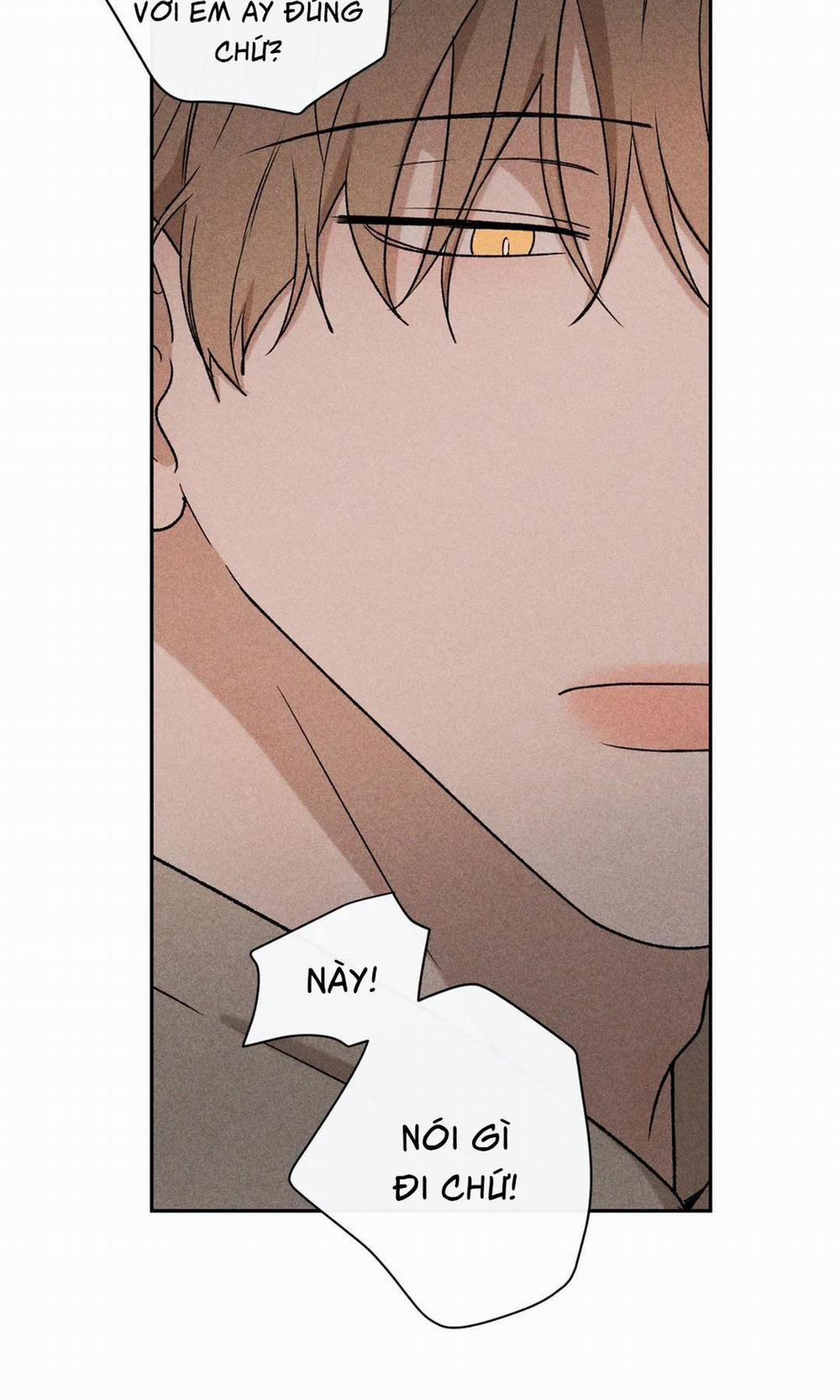 Đừng Cho Em Hy Vọng 6 trang 8