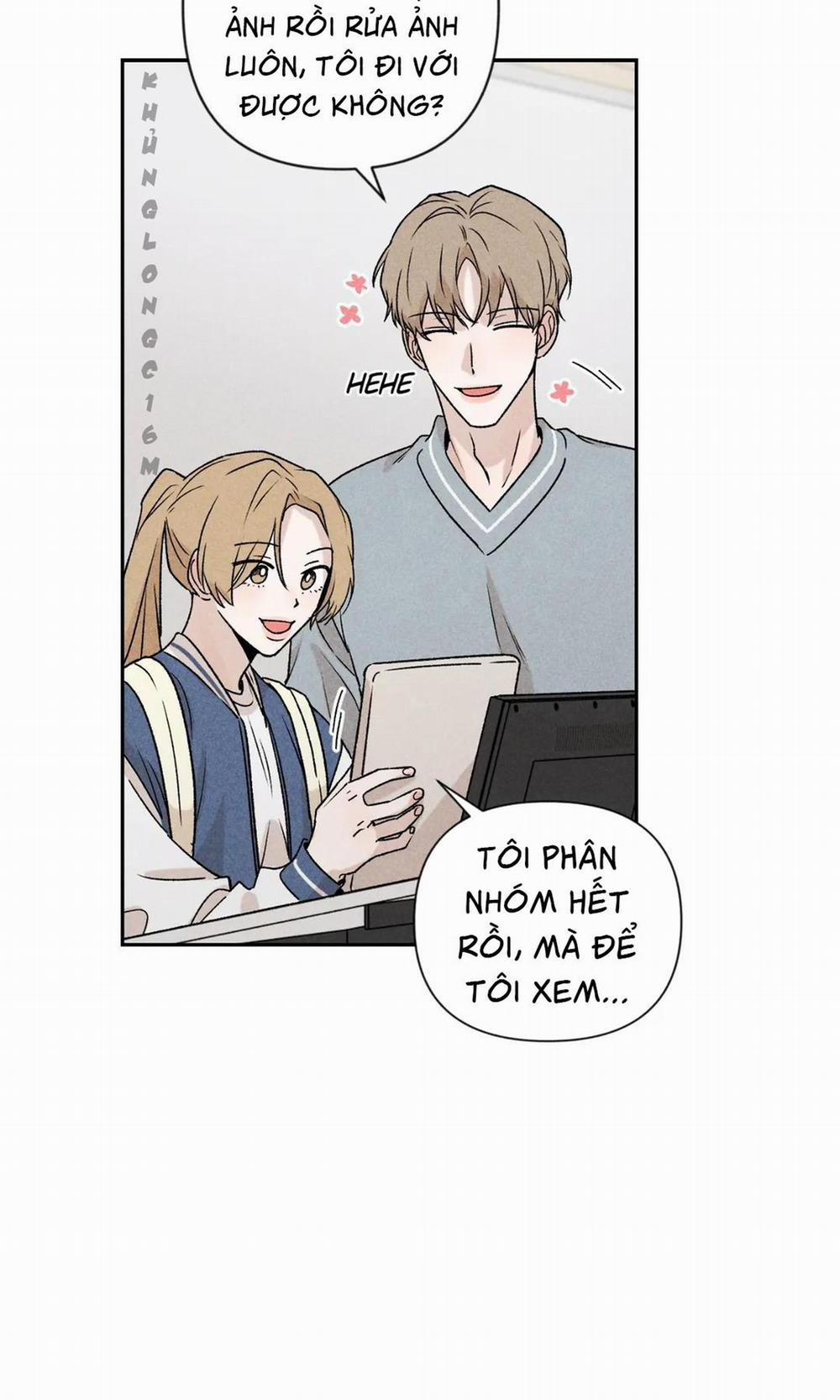 Đừng Cho Em Hy Vọng 7 trang 13