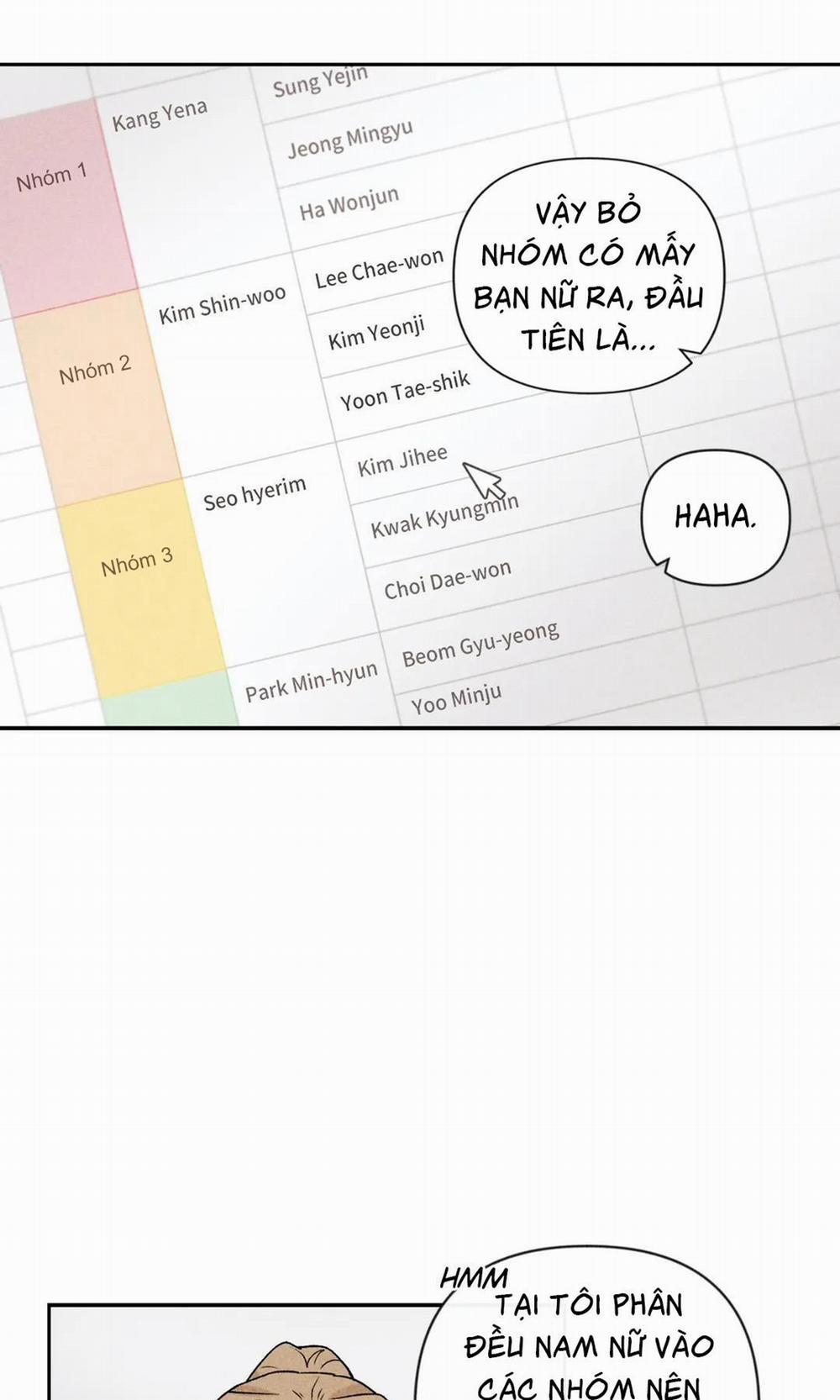 Đừng Cho Em Hy Vọng 7 trang 14