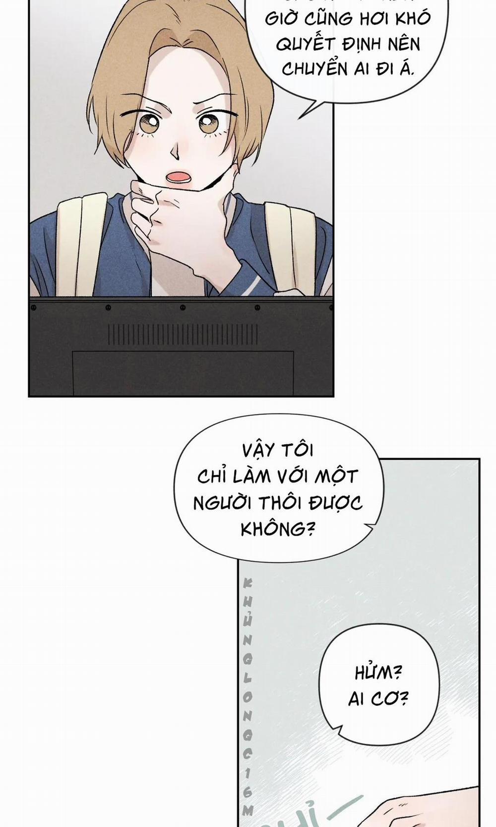Đừng Cho Em Hy Vọng 7 trang 15