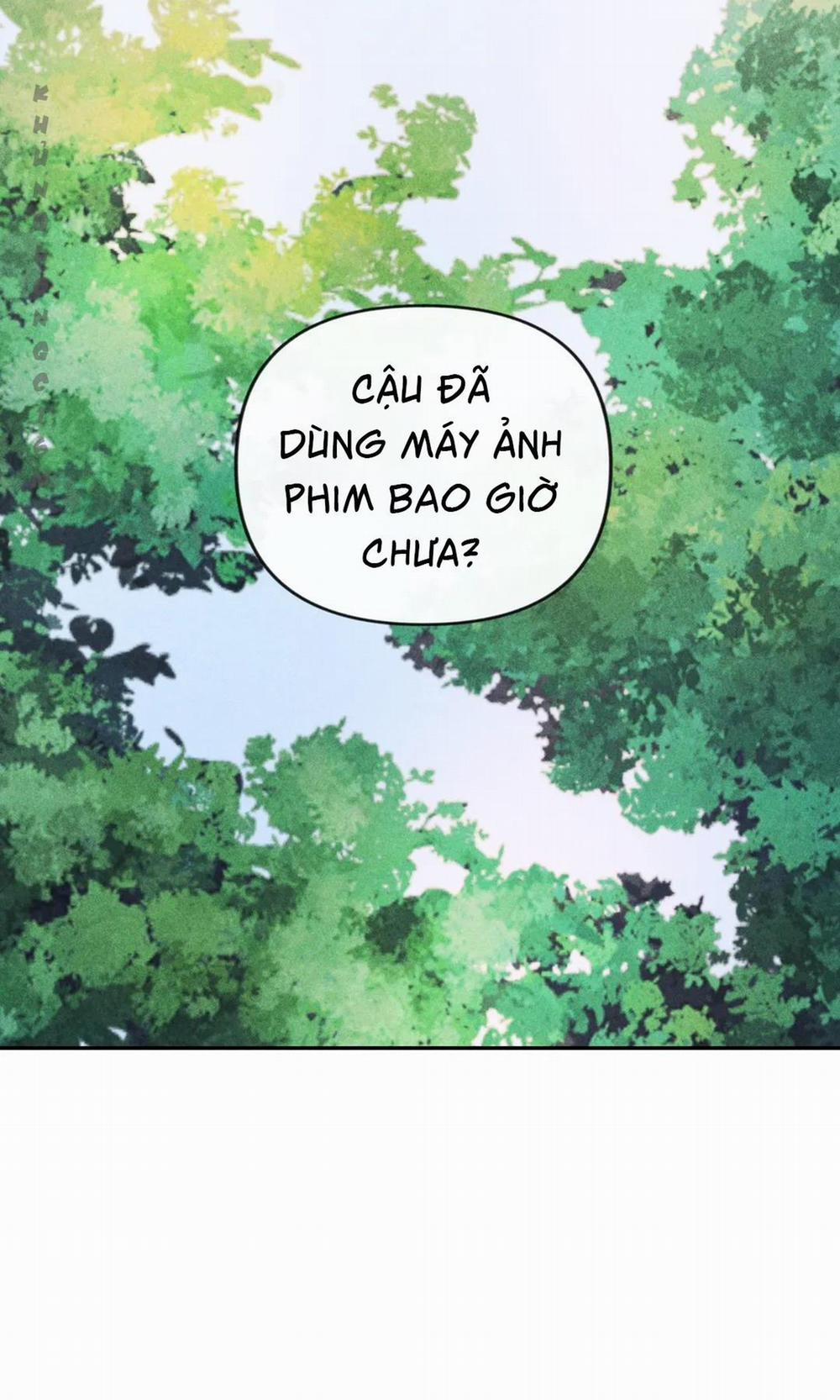 Đừng Cho Em Hy Vọng 7 trang 19